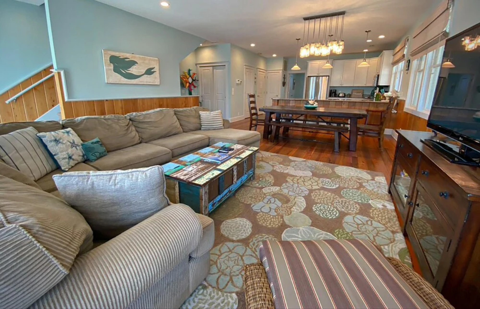 Southern Comfort by Sea Scape Properties