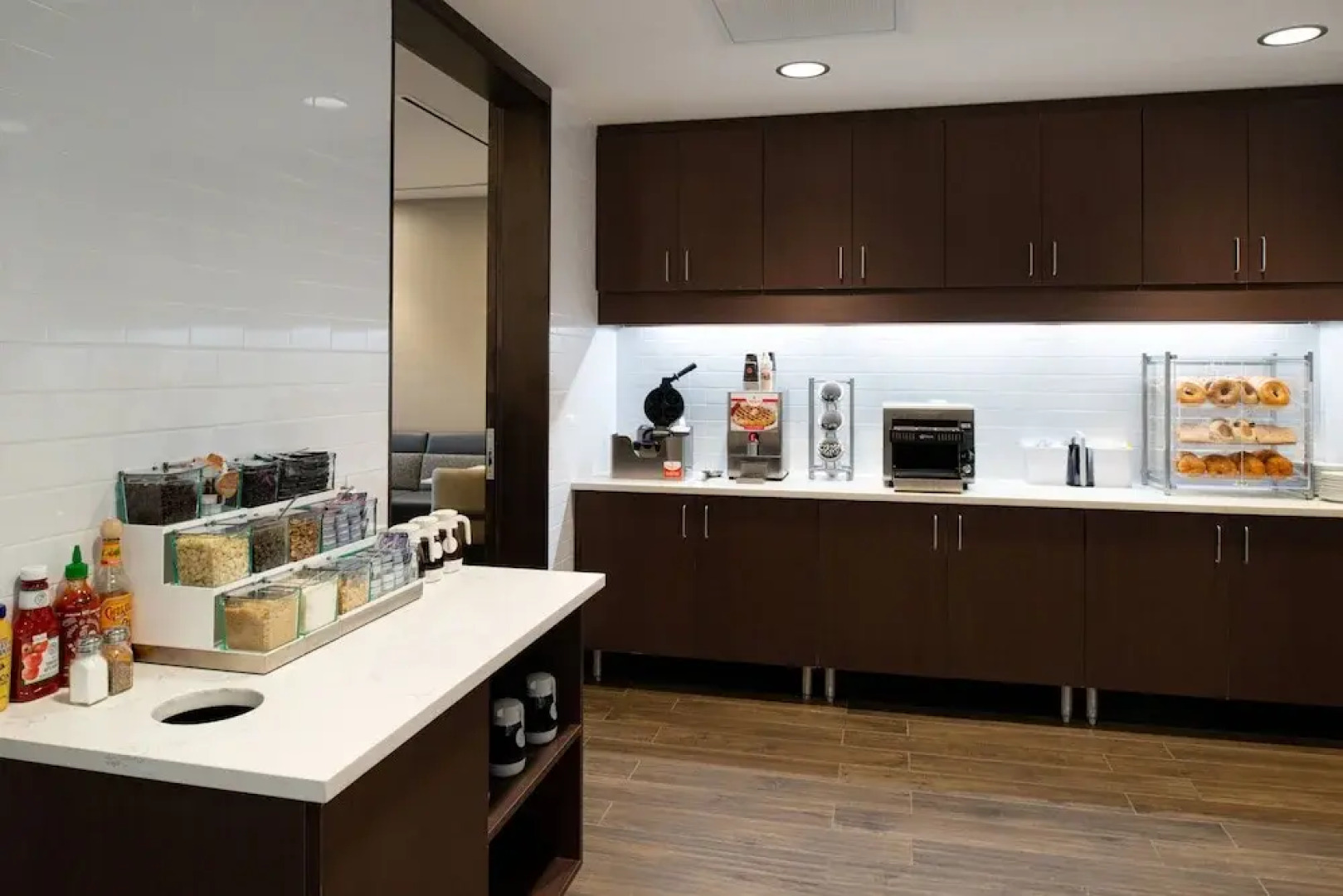 Residence Inn by Marriott St. Louis Chesterfield