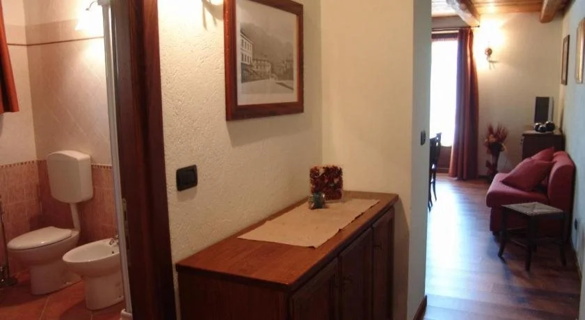 Residence Du Commerce