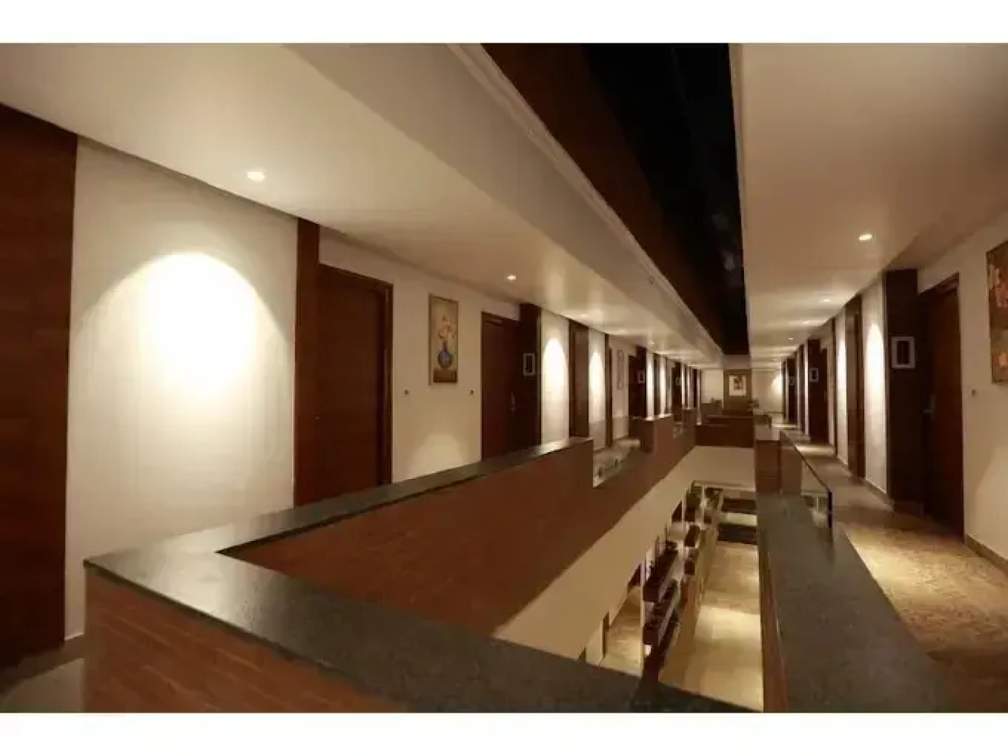 Nahar´s Stone House Retreat