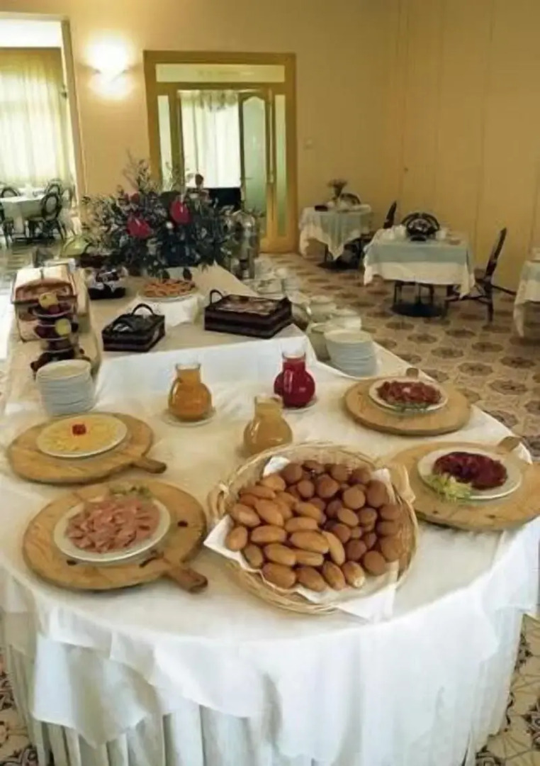 Grand Hotel Don Juan