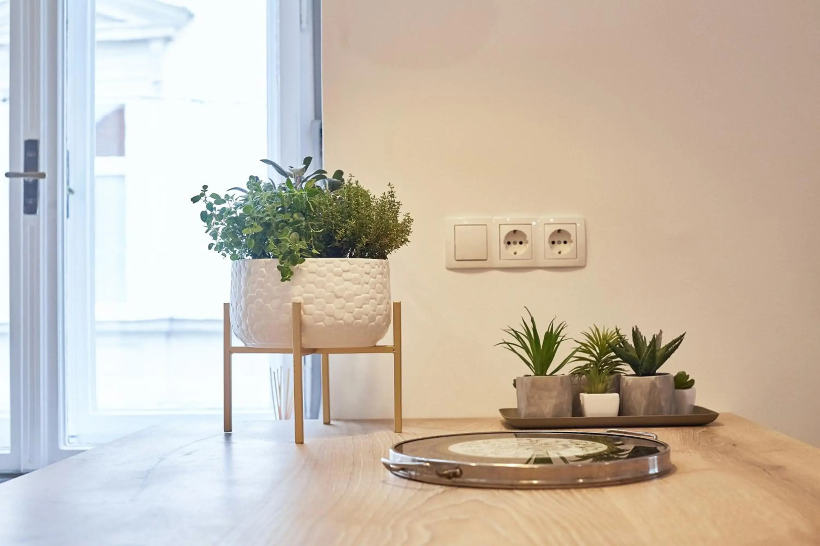 FERN apartments