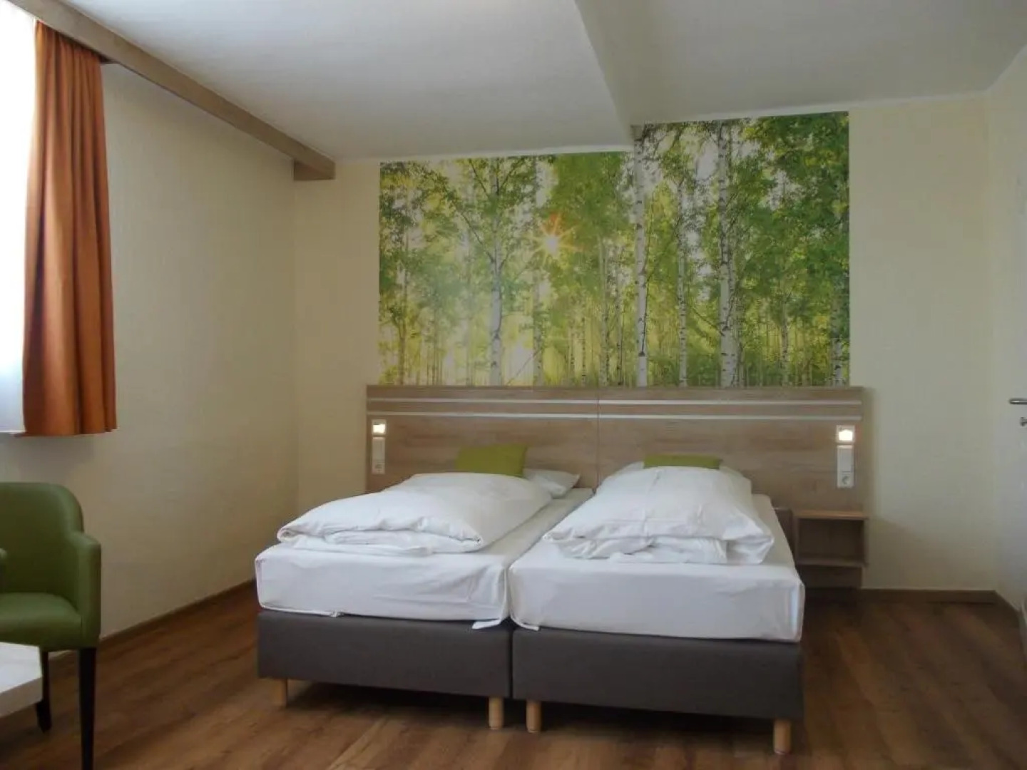 Berghotel Glockenberg