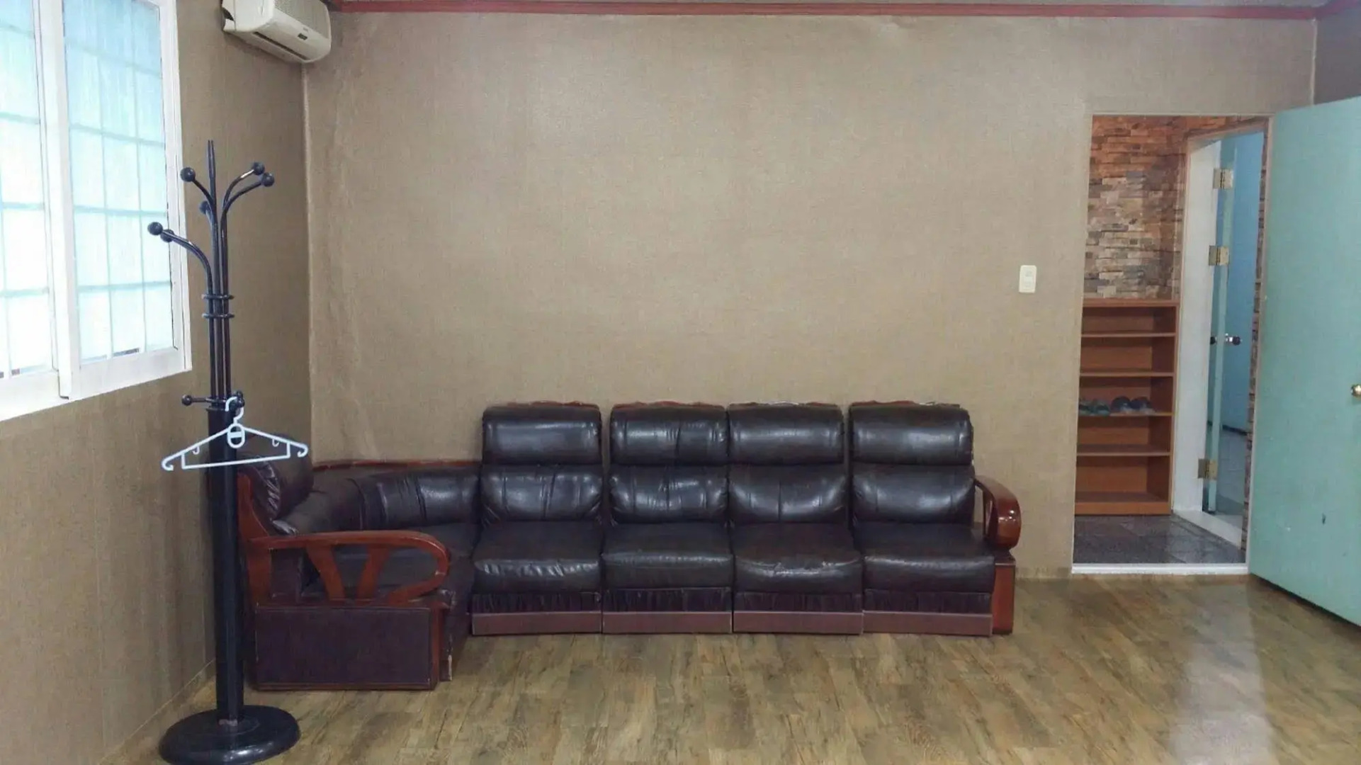 Seorak Dongchun Youthtel - Hostel