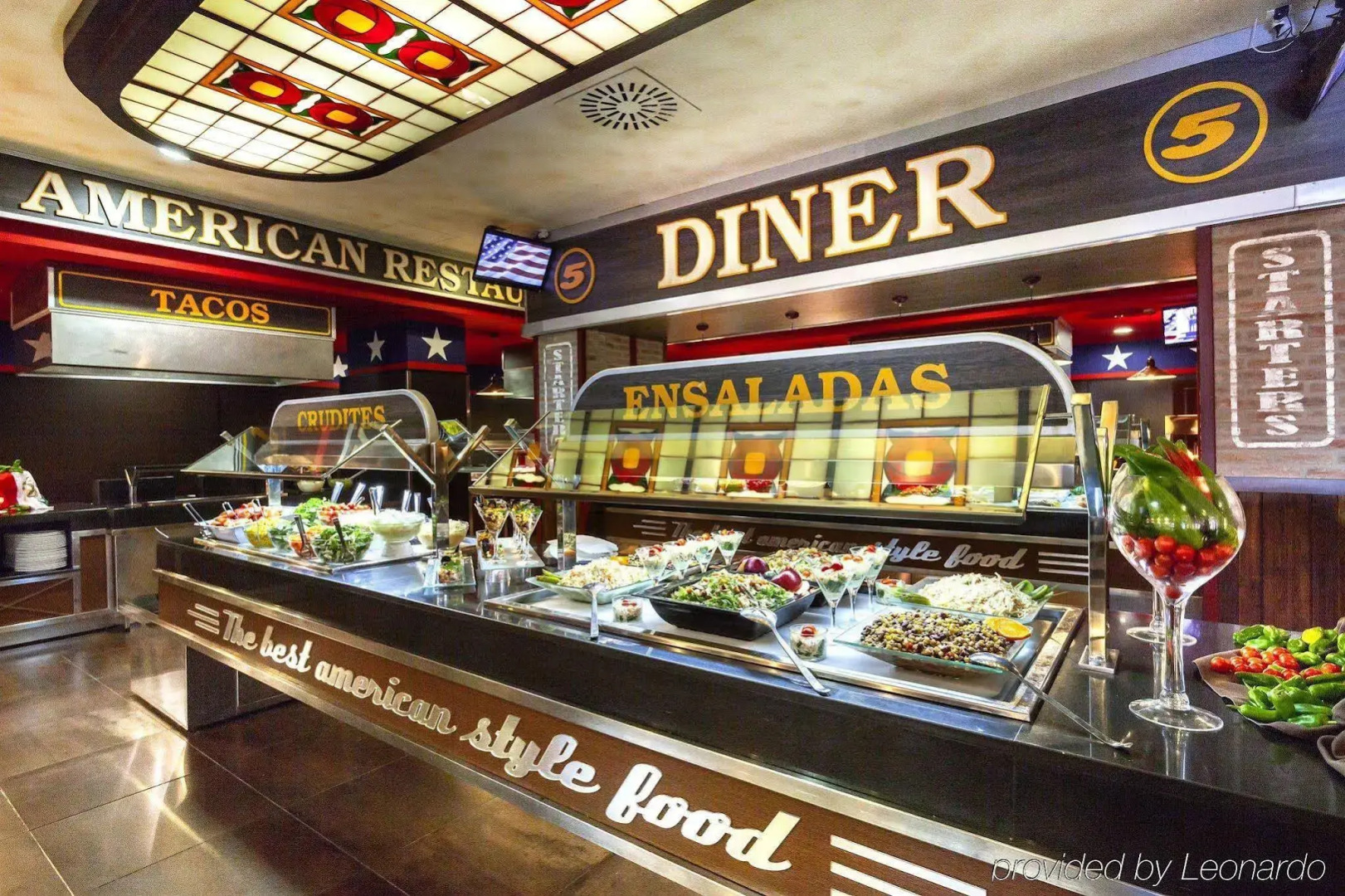 Apartamentos Leo Punta Umbría