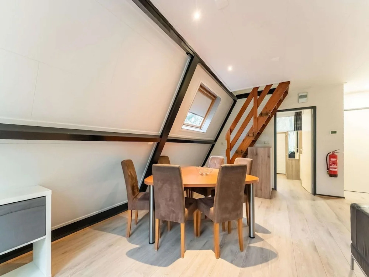 Holiday Home in North Limburg