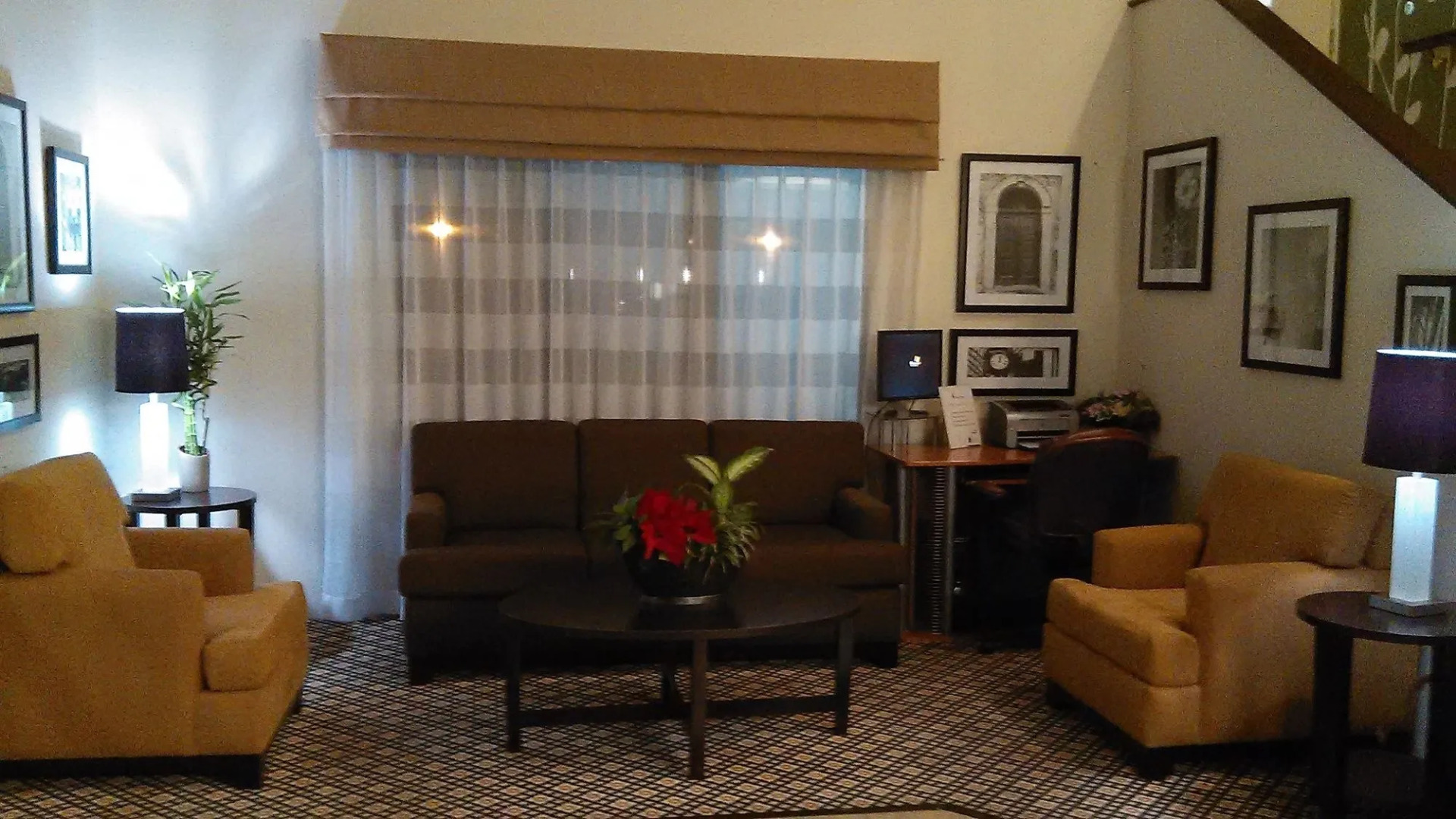 Sleep Inn Columbia Gateway