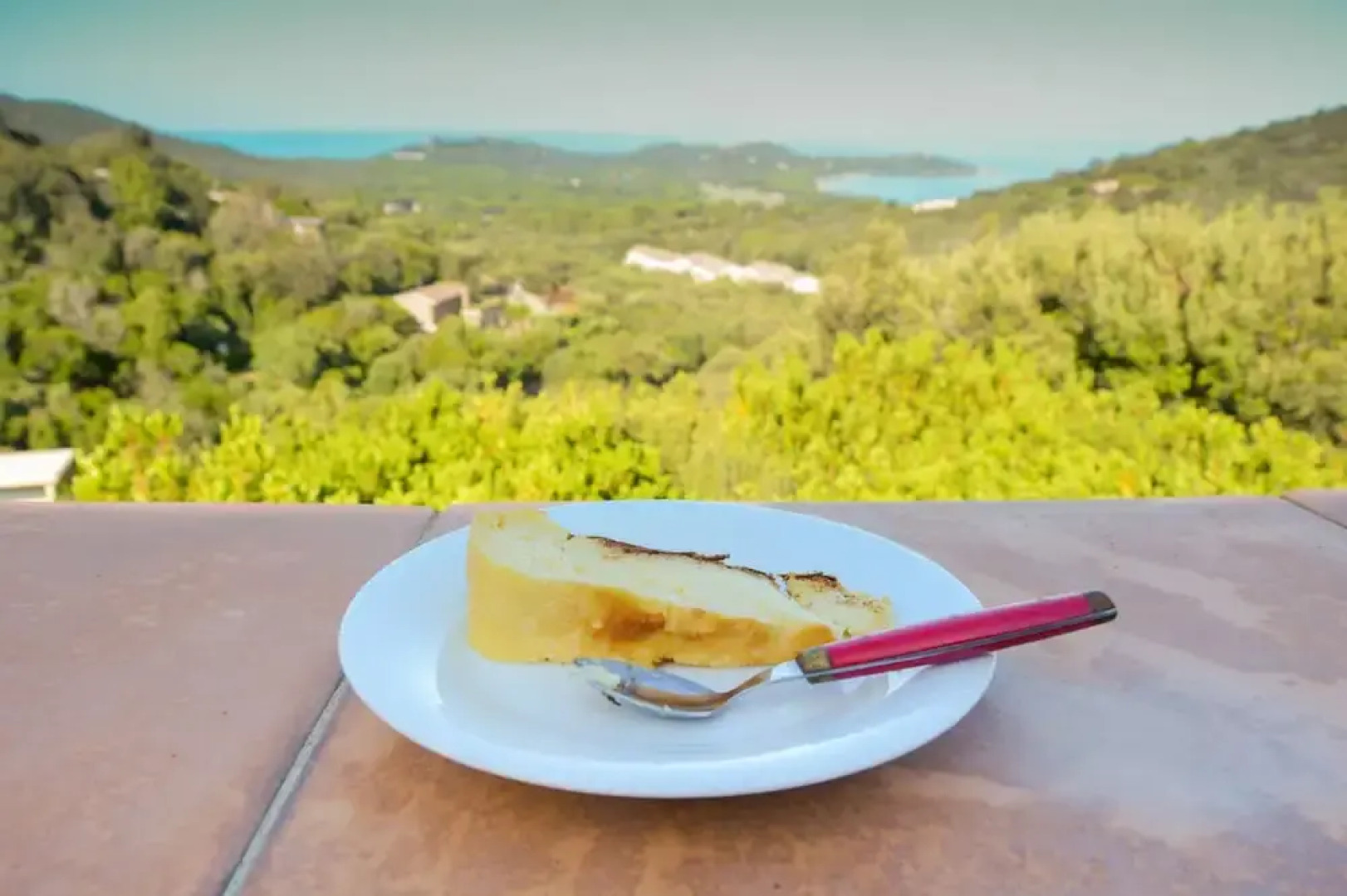 La Sugherosa - Villa Vista Mare In Maremma Toscana