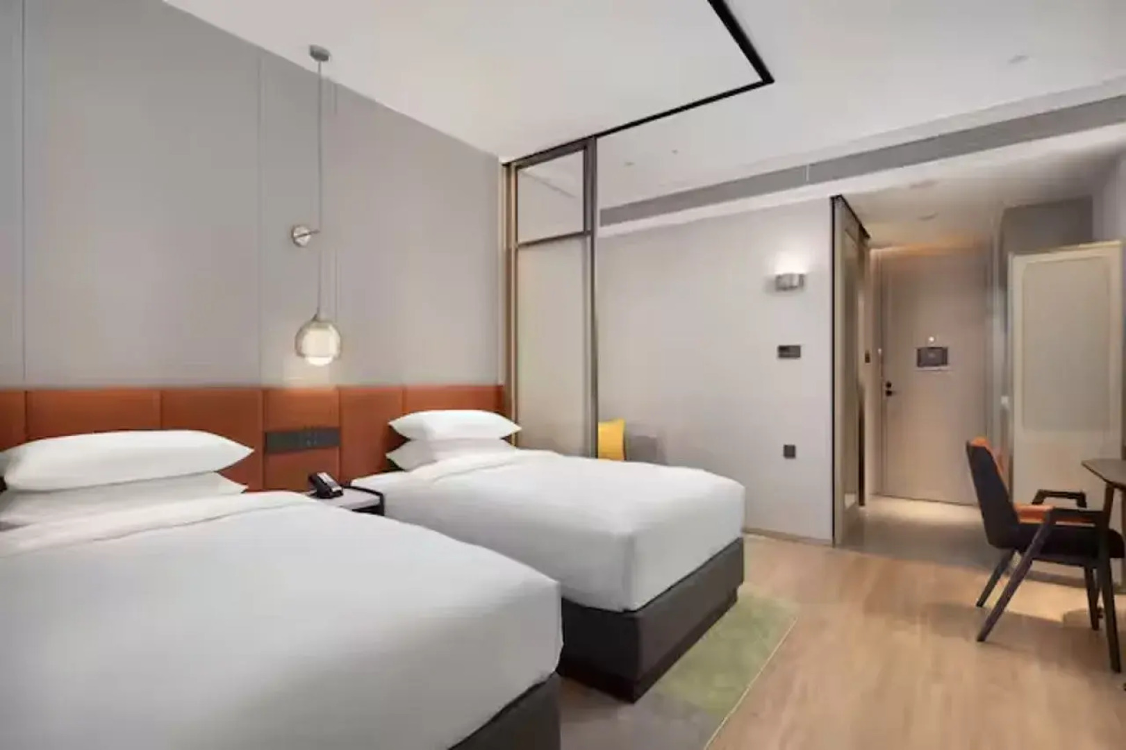 Home2 Suites by Hilton Binzhou Boxing