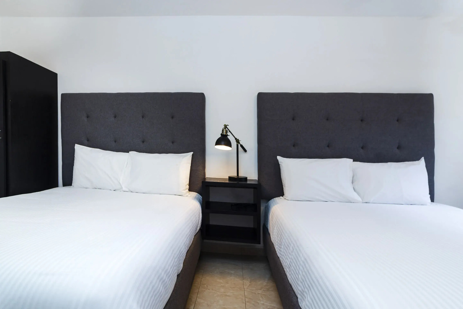 San José Suites Boutique