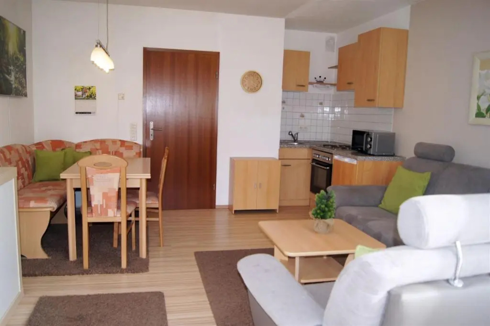 Winterberg Appartement 21038