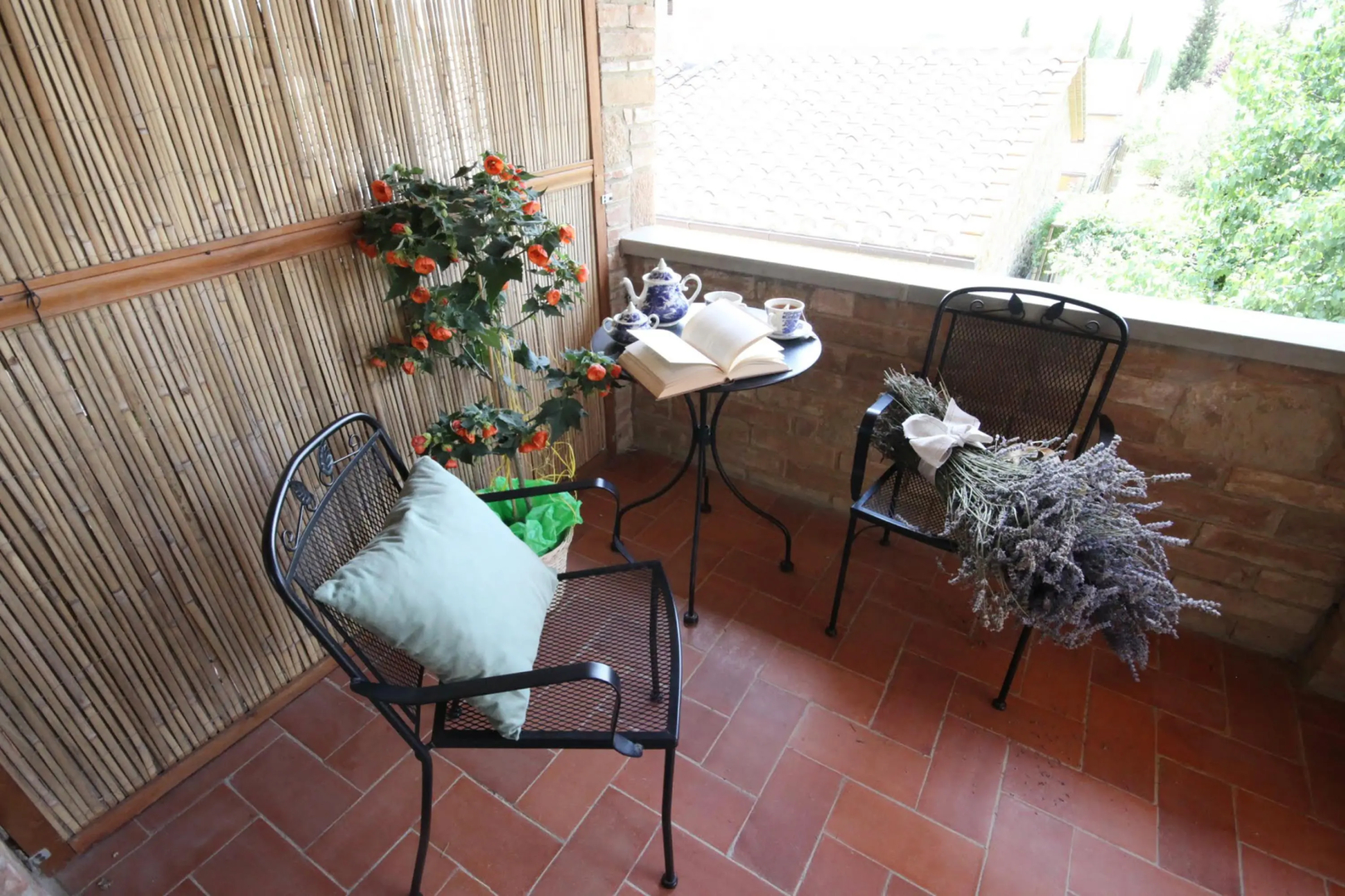 Podere Osteria