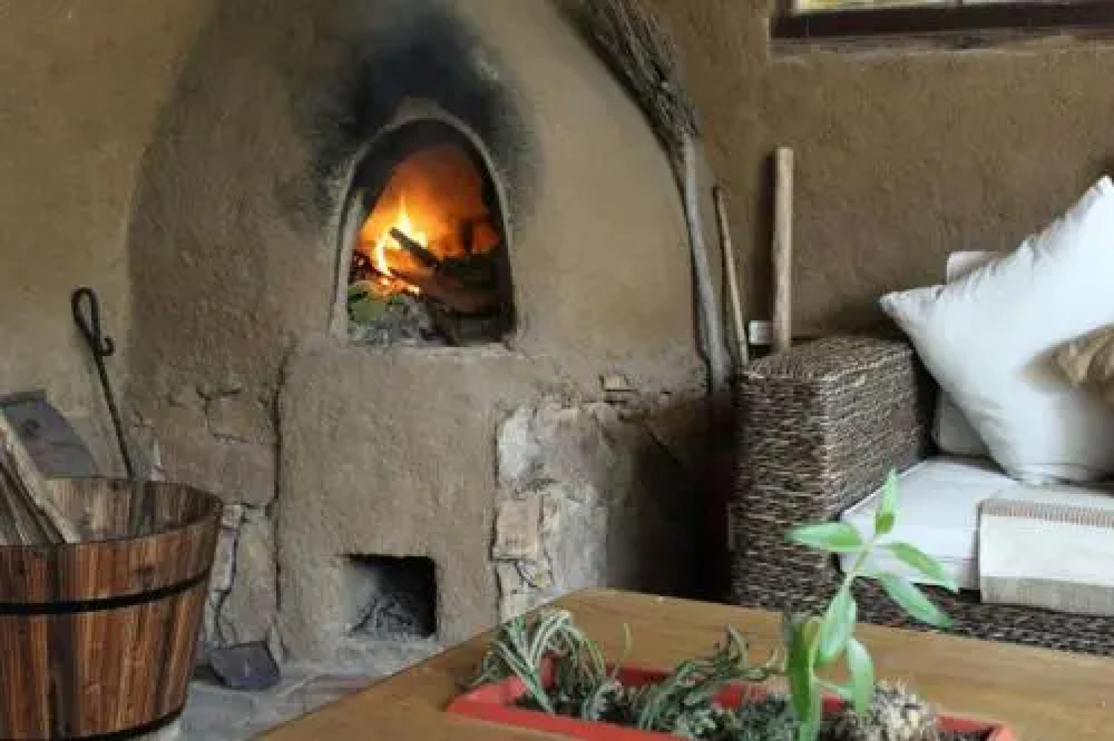 Terra Diaguita Hotel Boutique & Spa