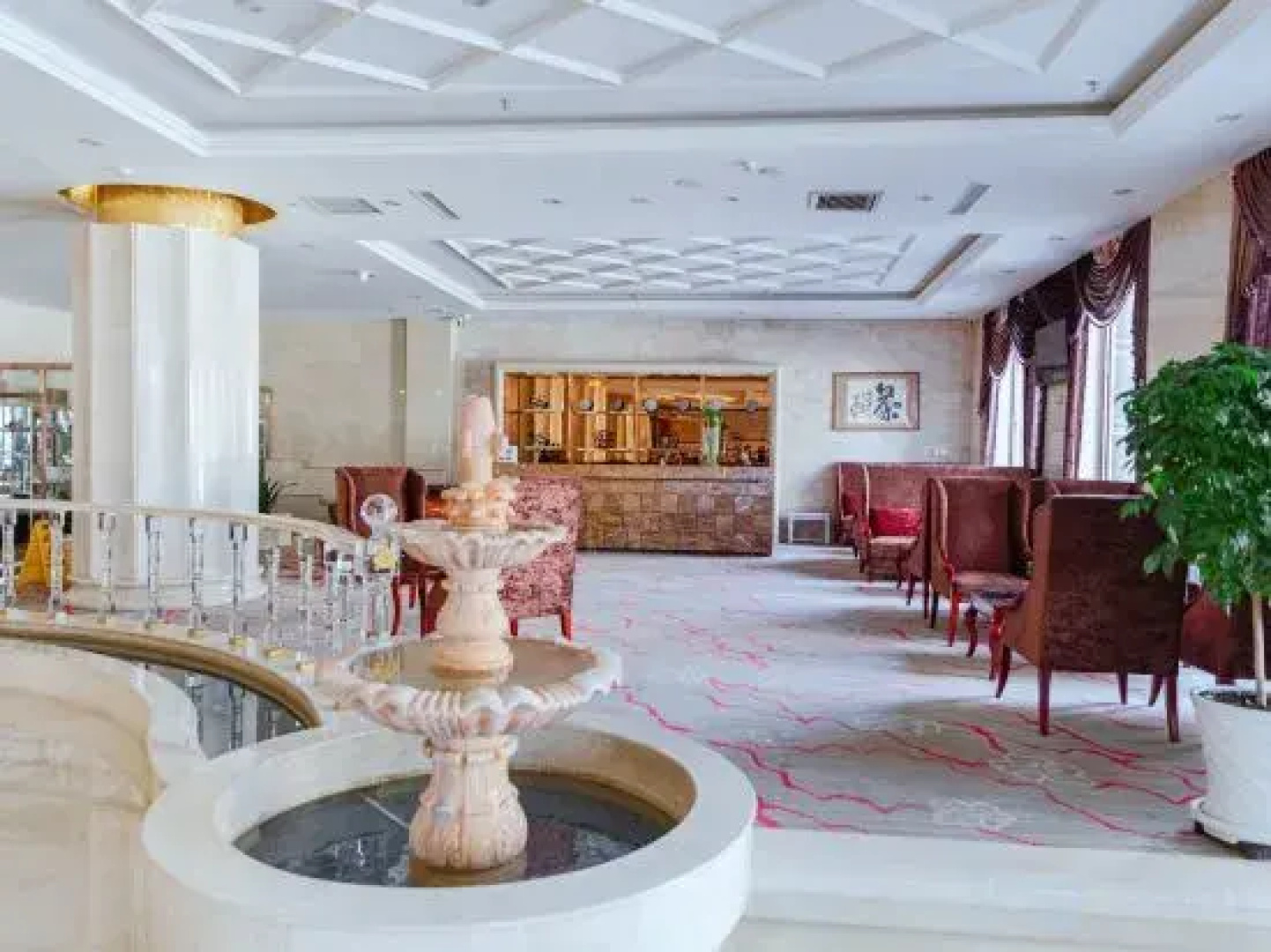 Xinlei Hotel