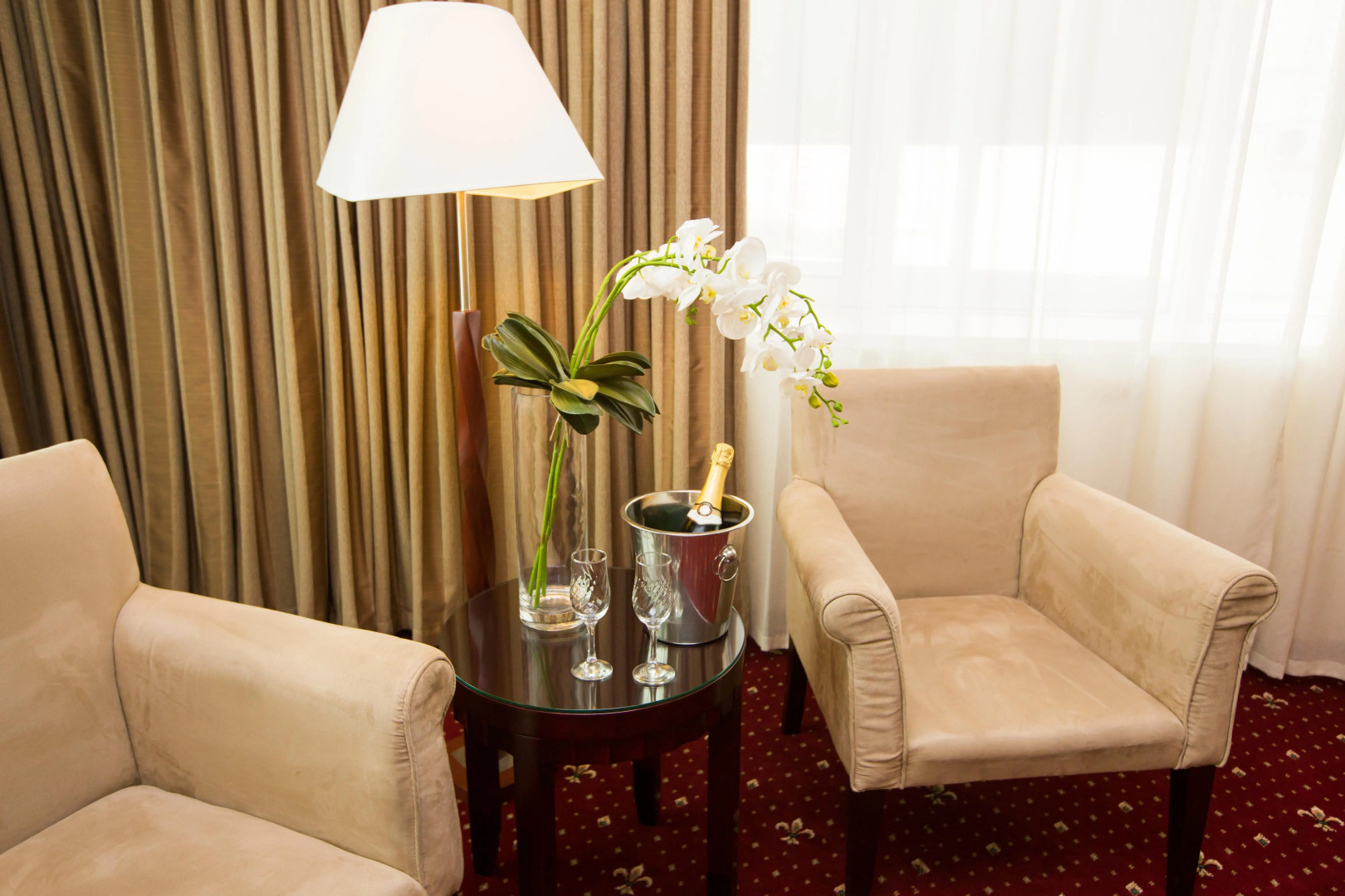 Гостиница Jumbo