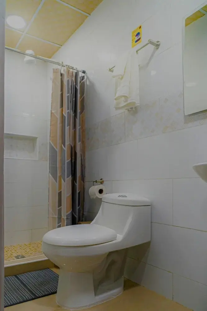 Hotel Five Stars sv