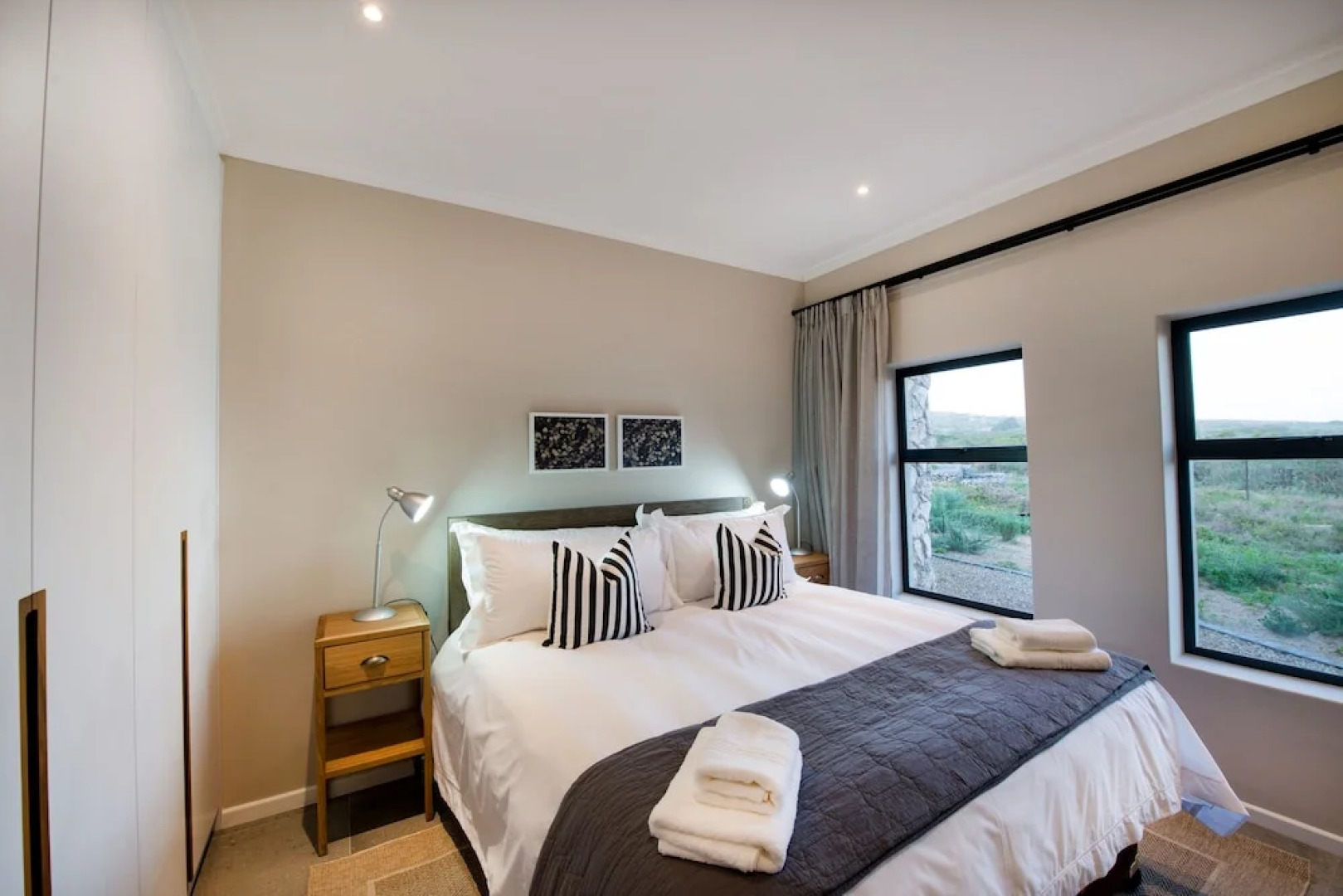 The Shark Bay Boutique Hotel & Spa