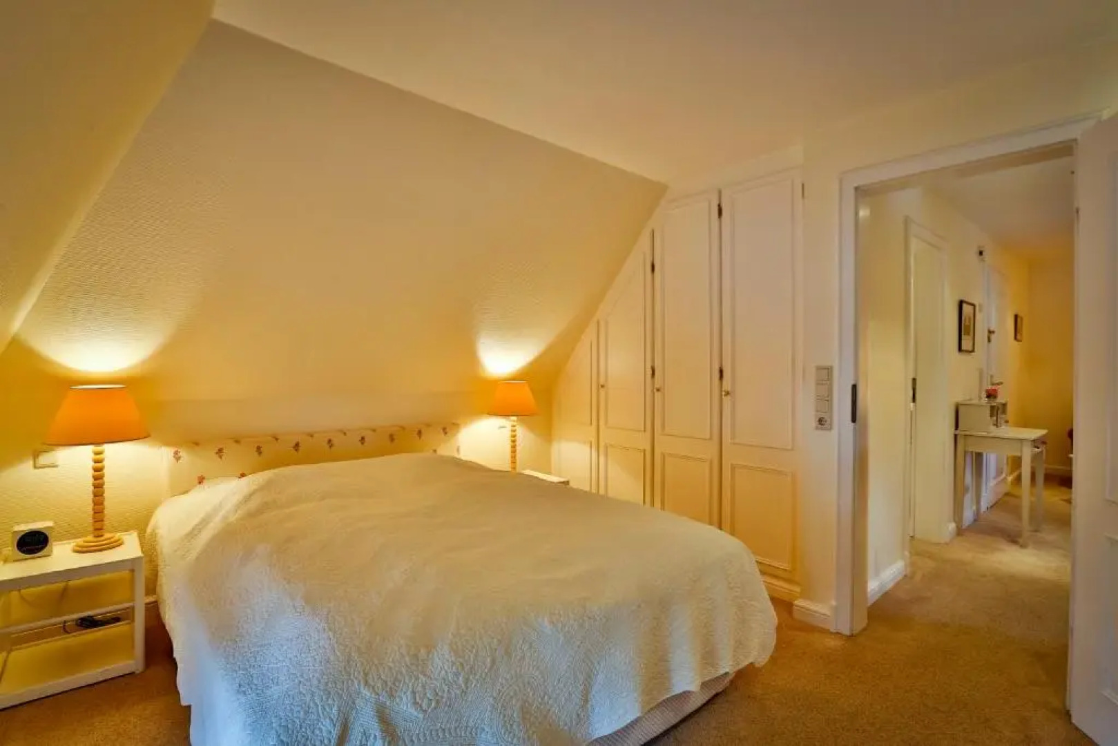 Hotel und Restaurant Jörg Müller