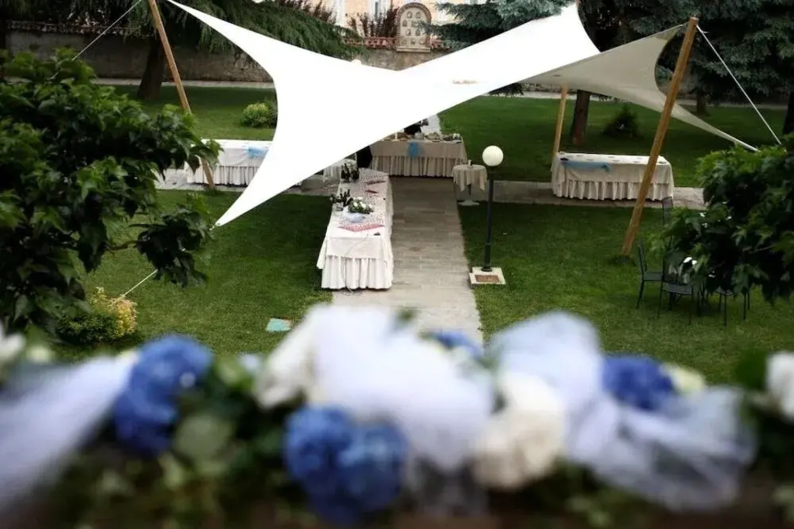 Casa Regina Montis Regalis