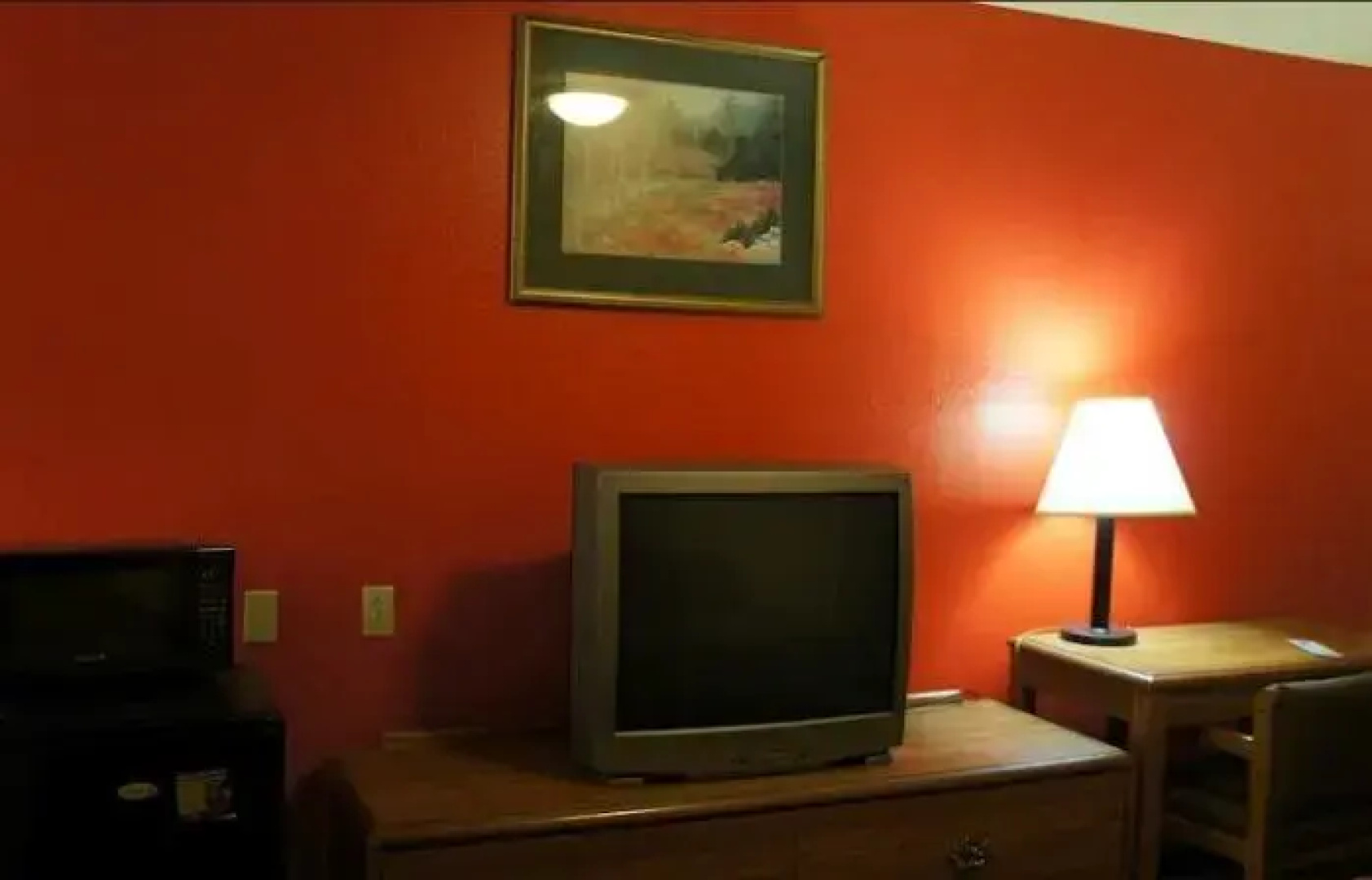Sportsman Motel Simmesport