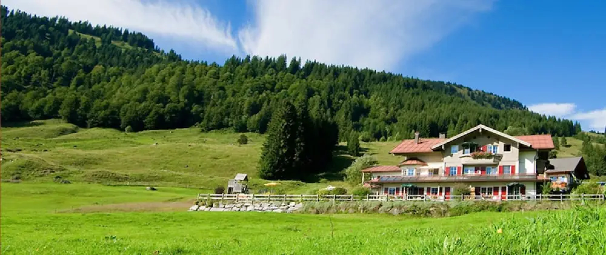 Alpenrösle