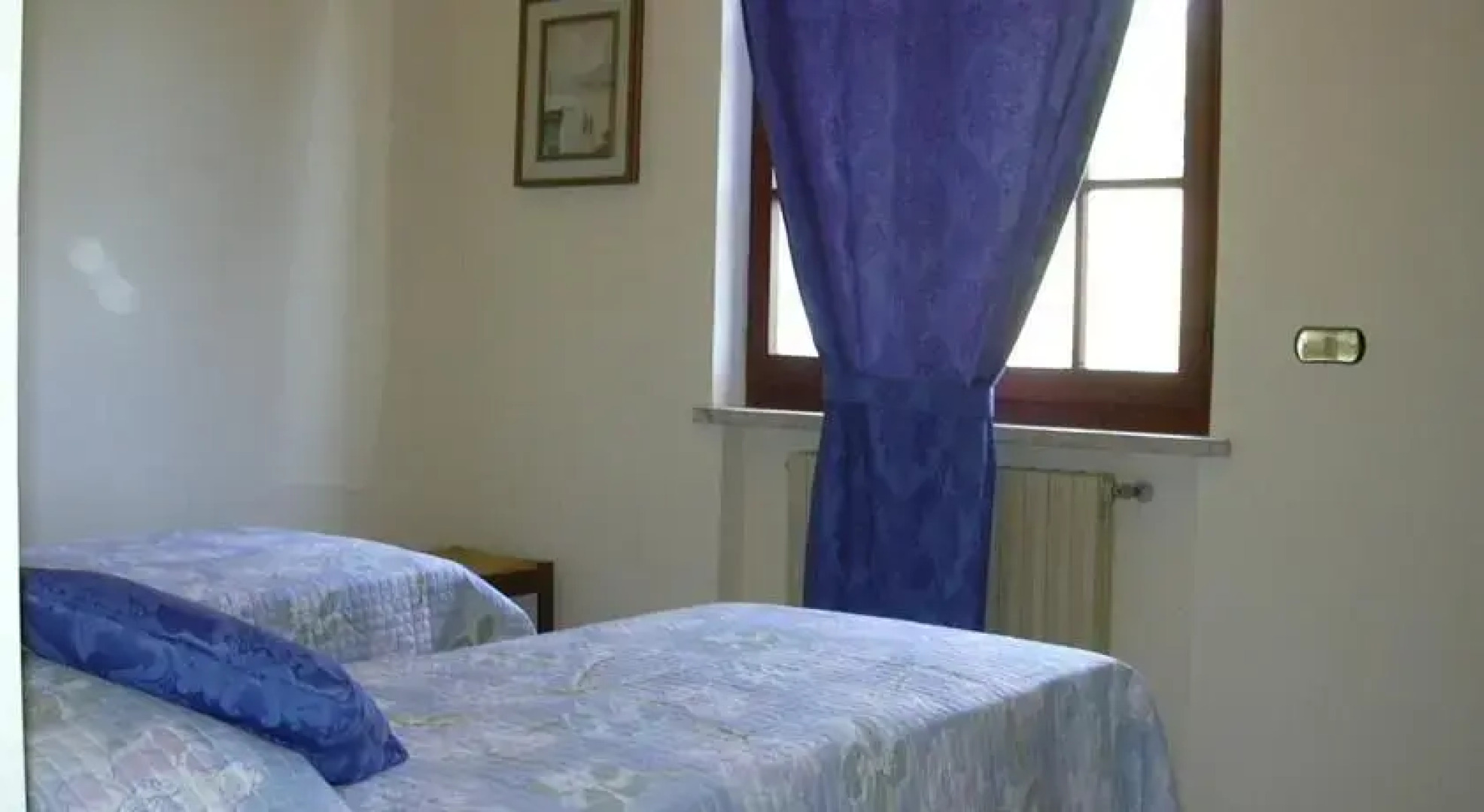 B&B La Torretta Bianca