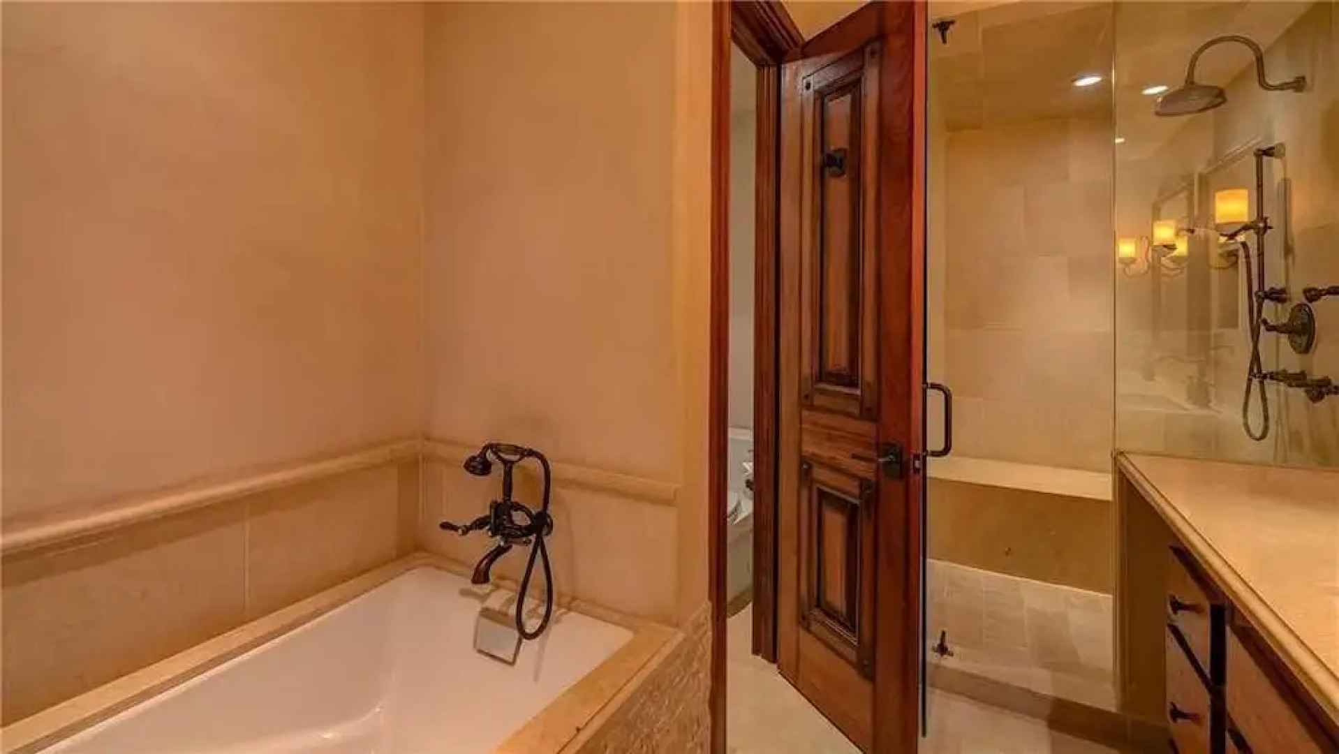 See Forever San Sophia 115