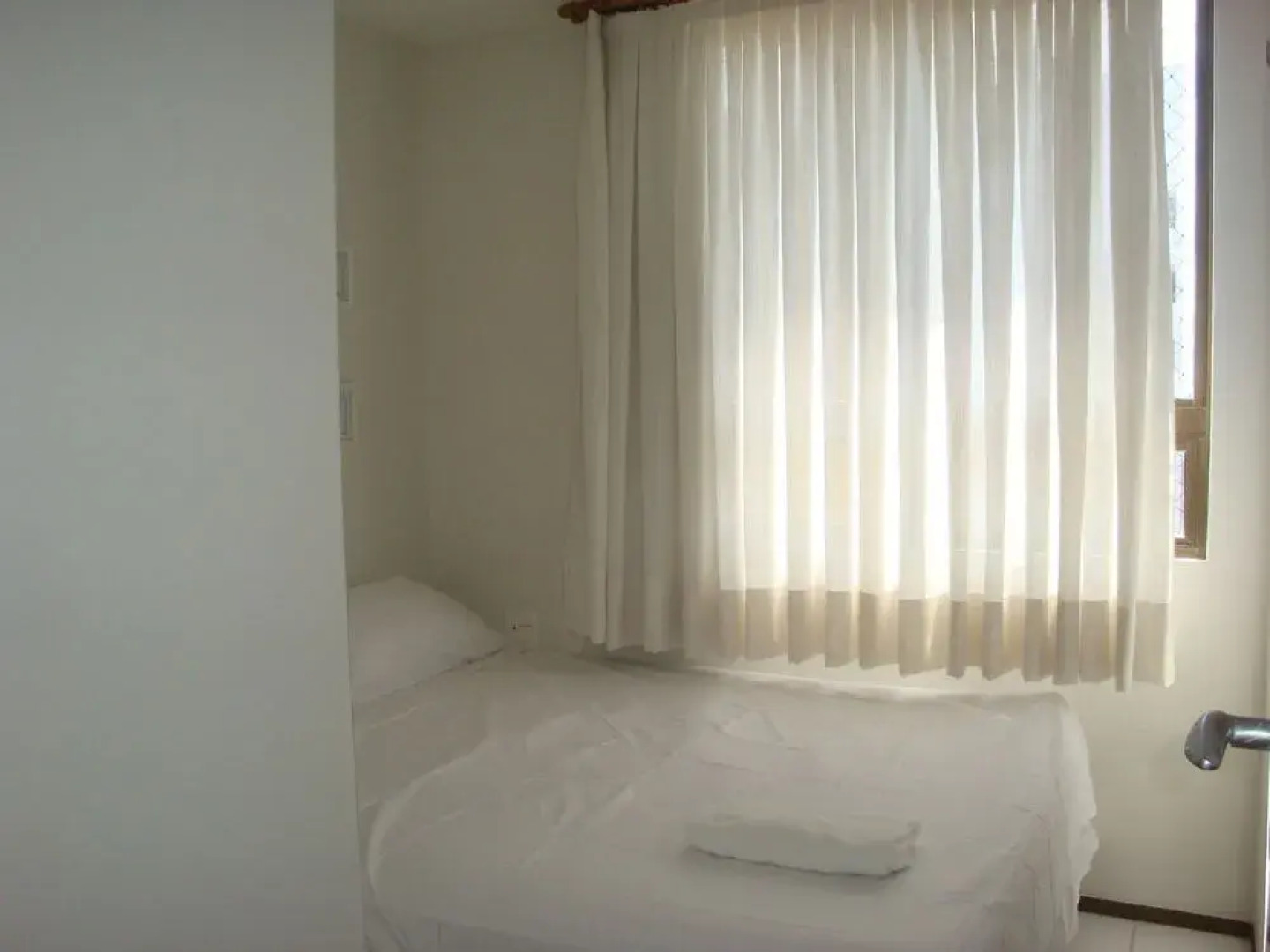 Beach Apartment Emilio Hinko