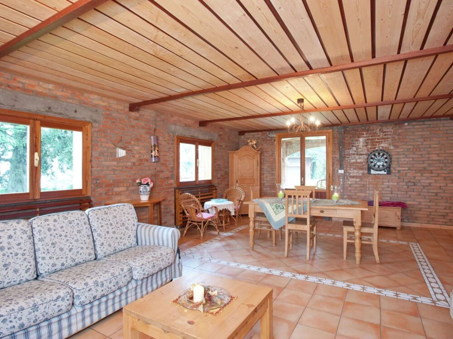 Exquisite Villa with Sauna in Cesena