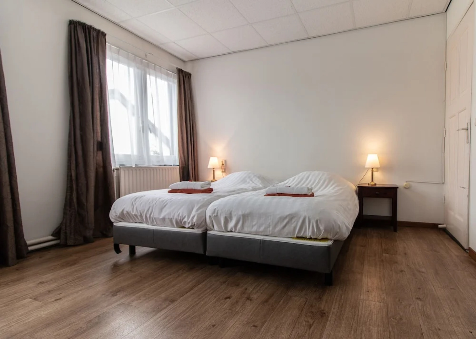 Hotel het Valkennest