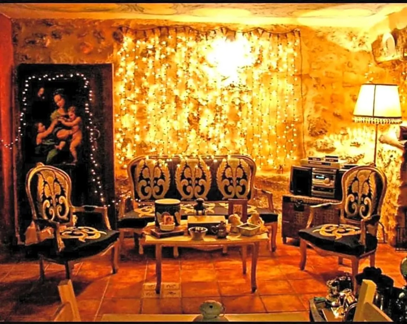 Romantic Getaway to Cuenca The Fifth