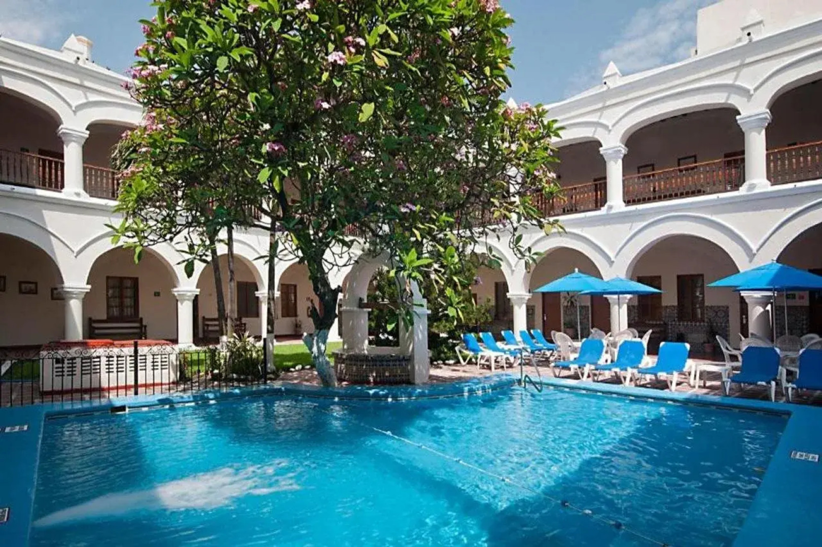 Holiday Inn Express Veracruz Centro Historico