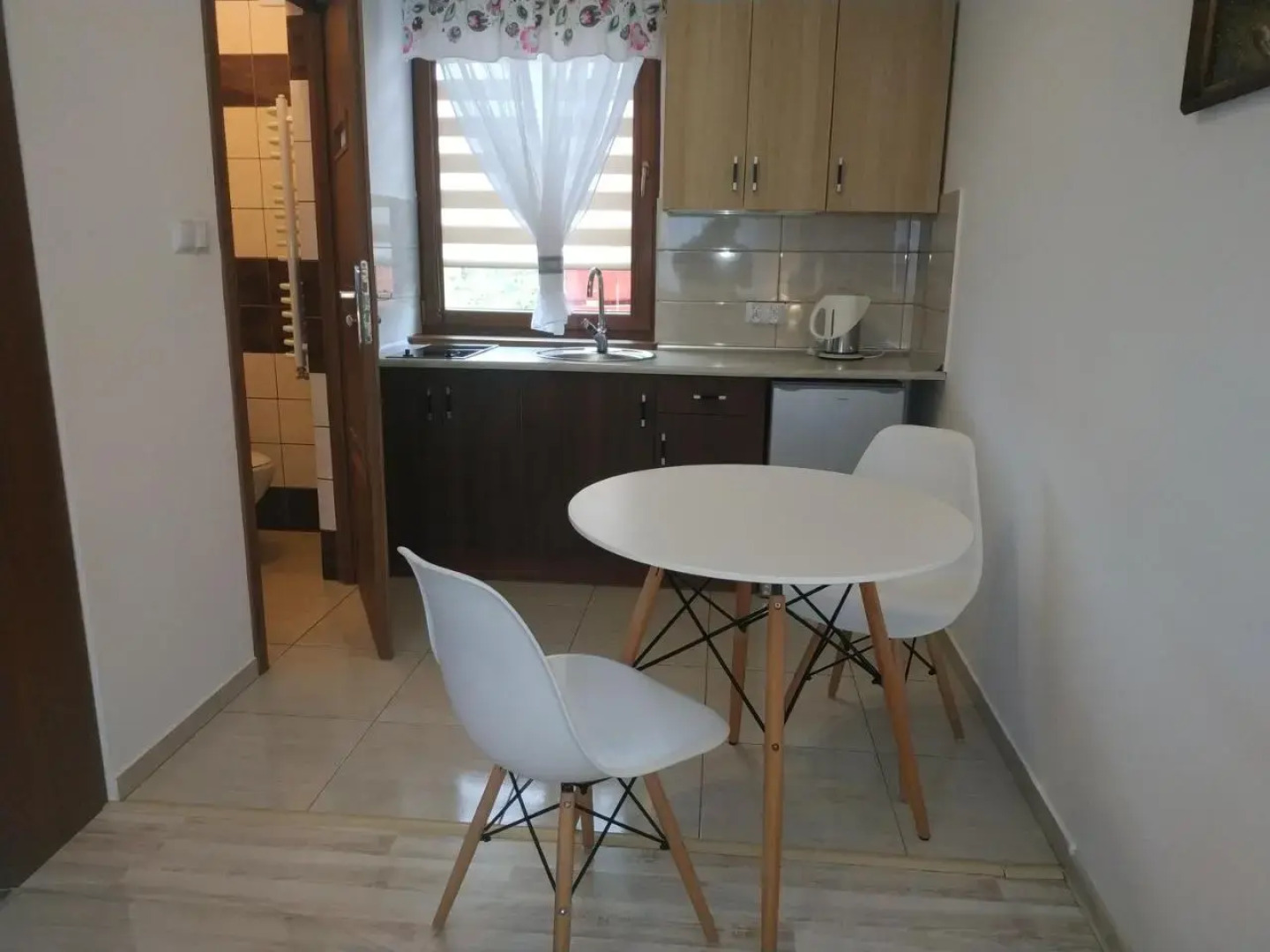 Pensjonat Na Zielonym Wzgórzu