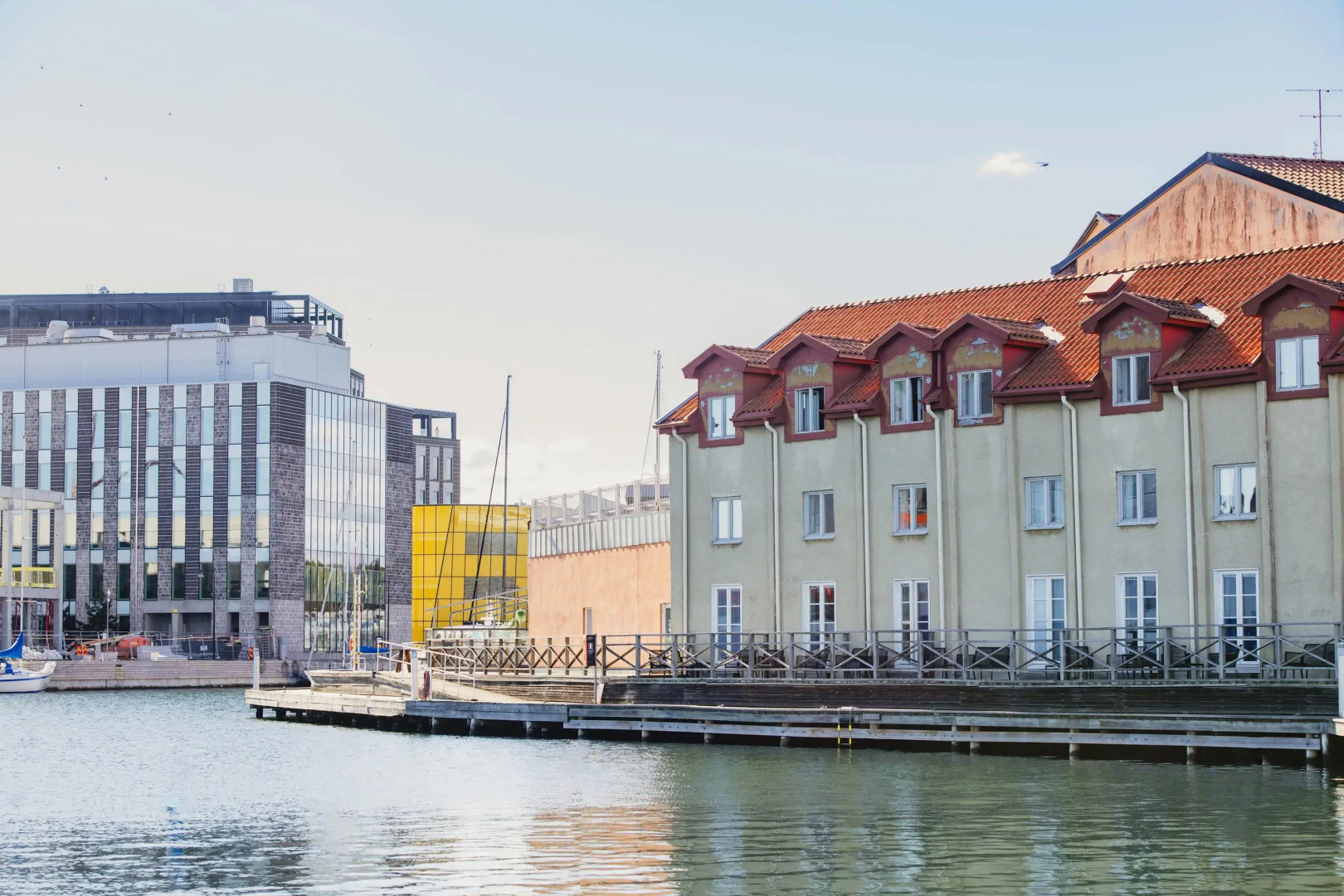 Home Hotel Packhuset