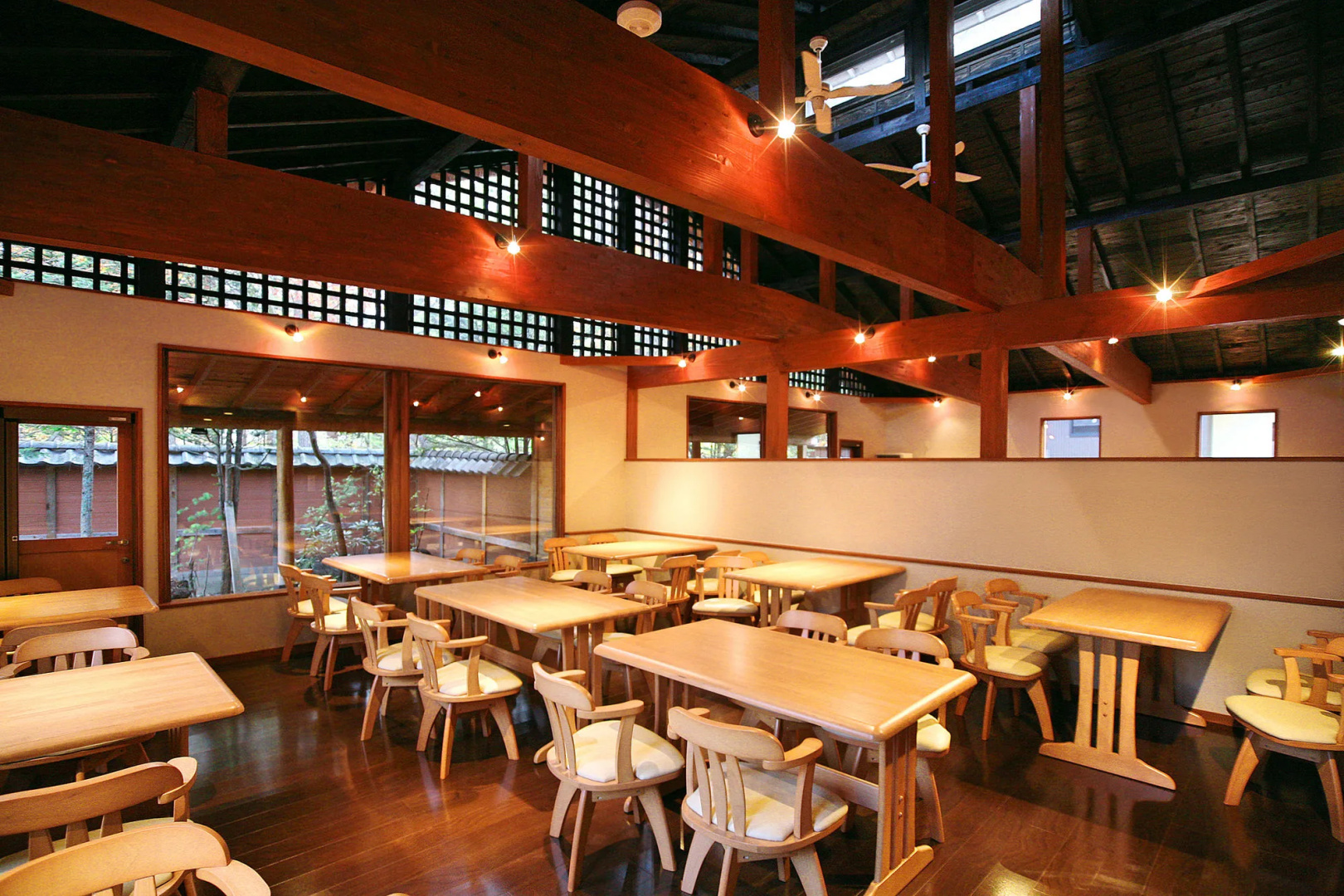 Kusatsu Skyland Hotel