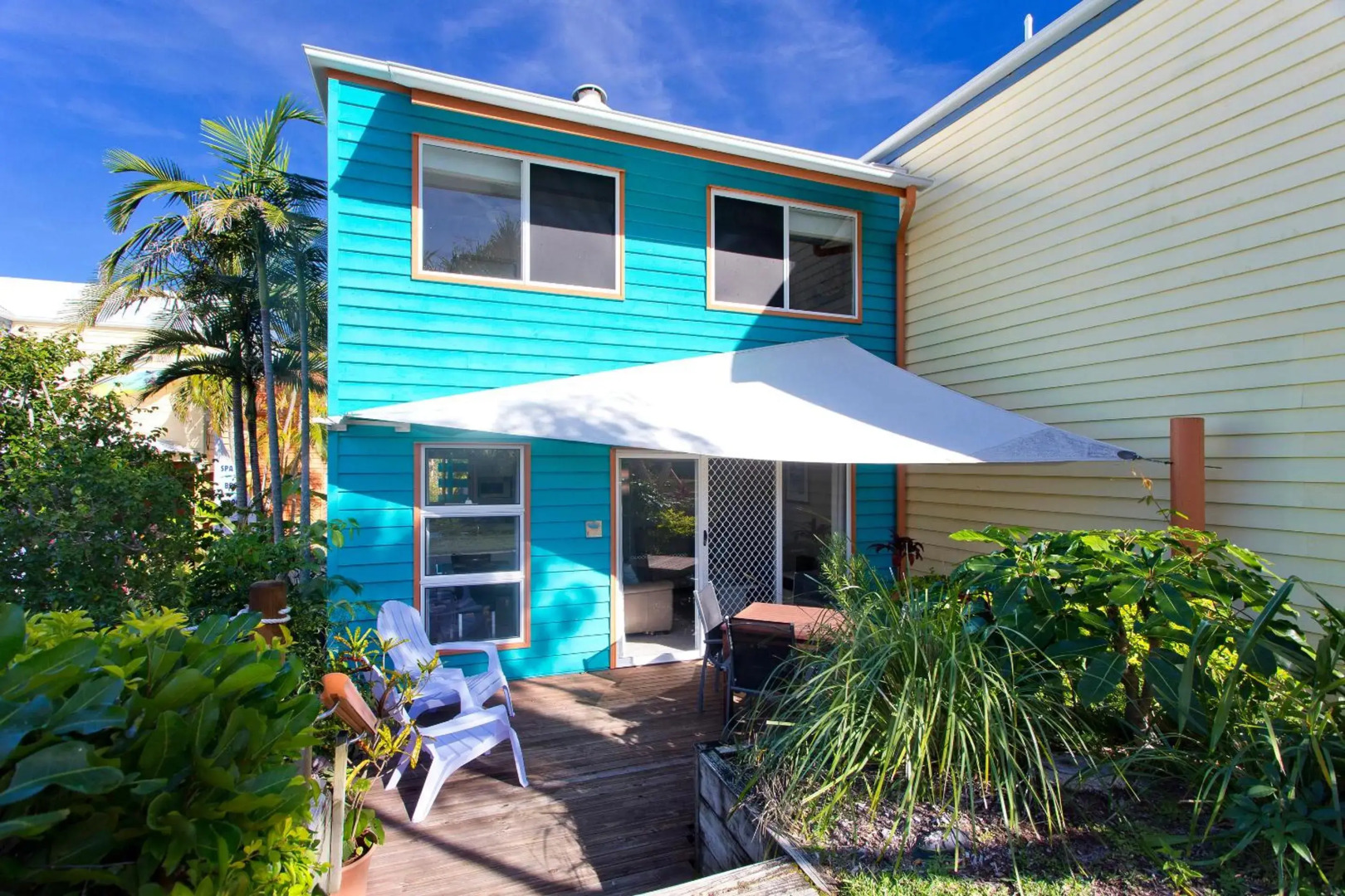 Sails Lifestyle Resort