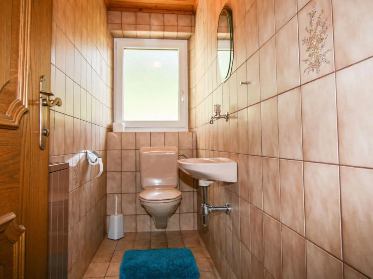 Apartment Haus Wurm Bruck im Zillertal