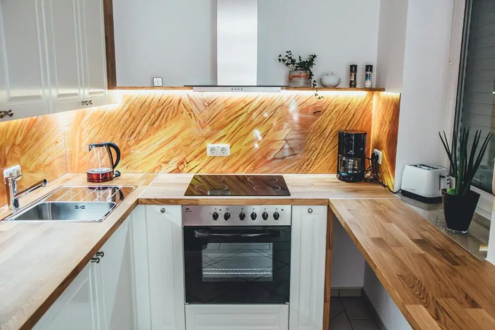 Weingut Leininger Ferienwohnungen