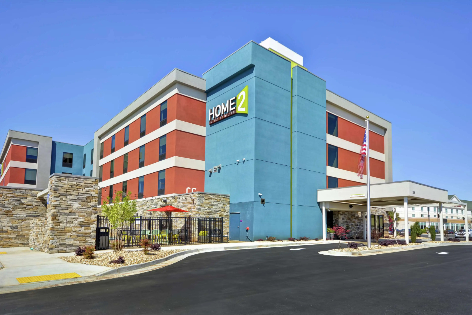 Home2 Suites by Hilton Warner Robins