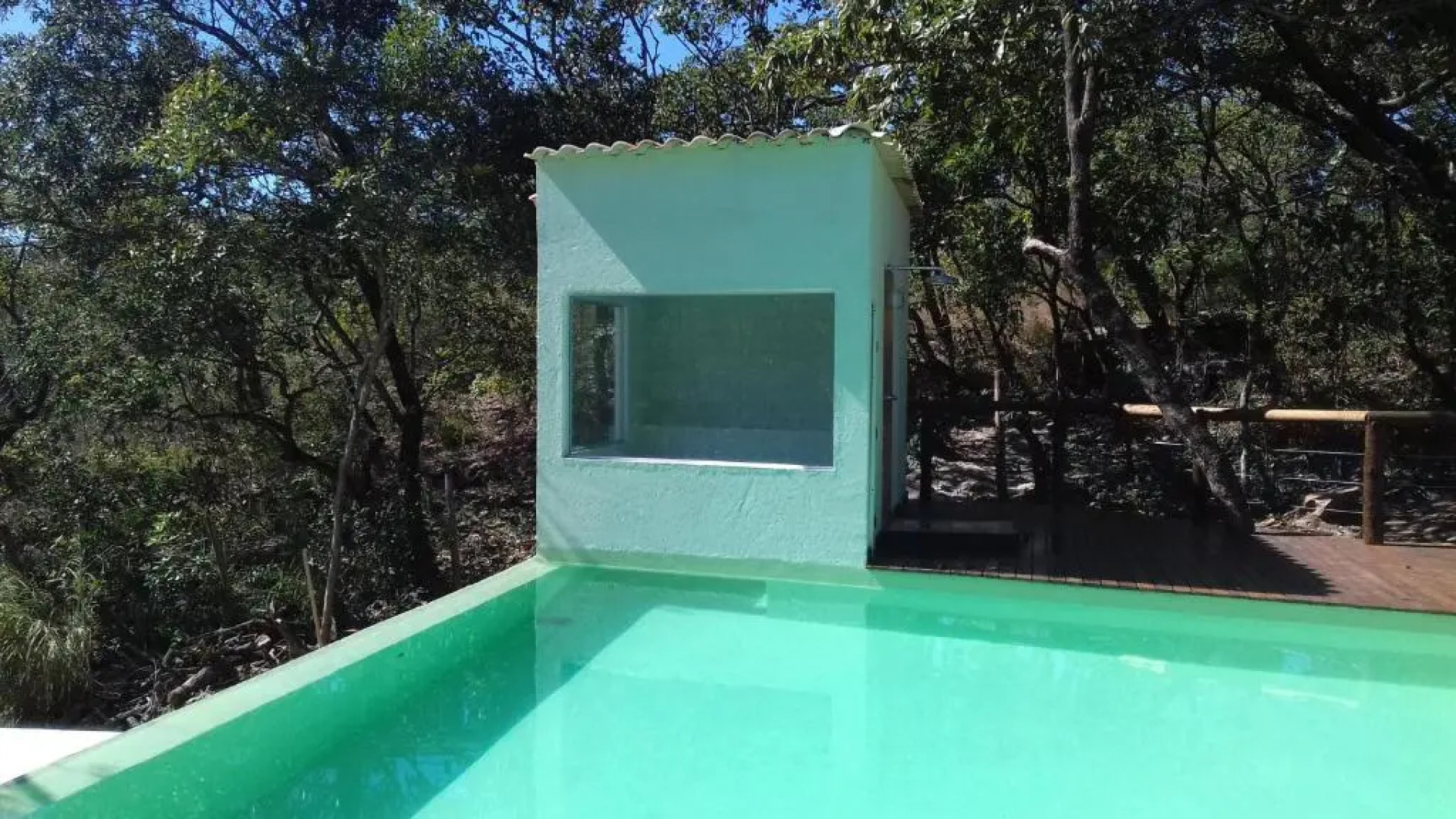 Santa Vila Hospedagem