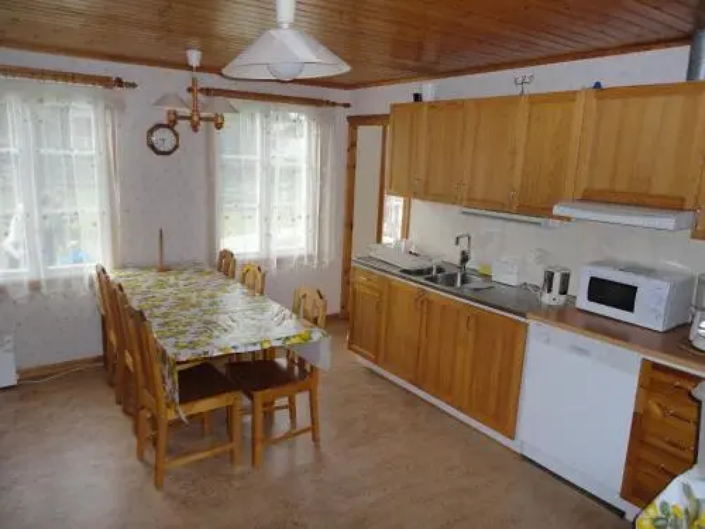 Yndegården Sölvesborg Hostel