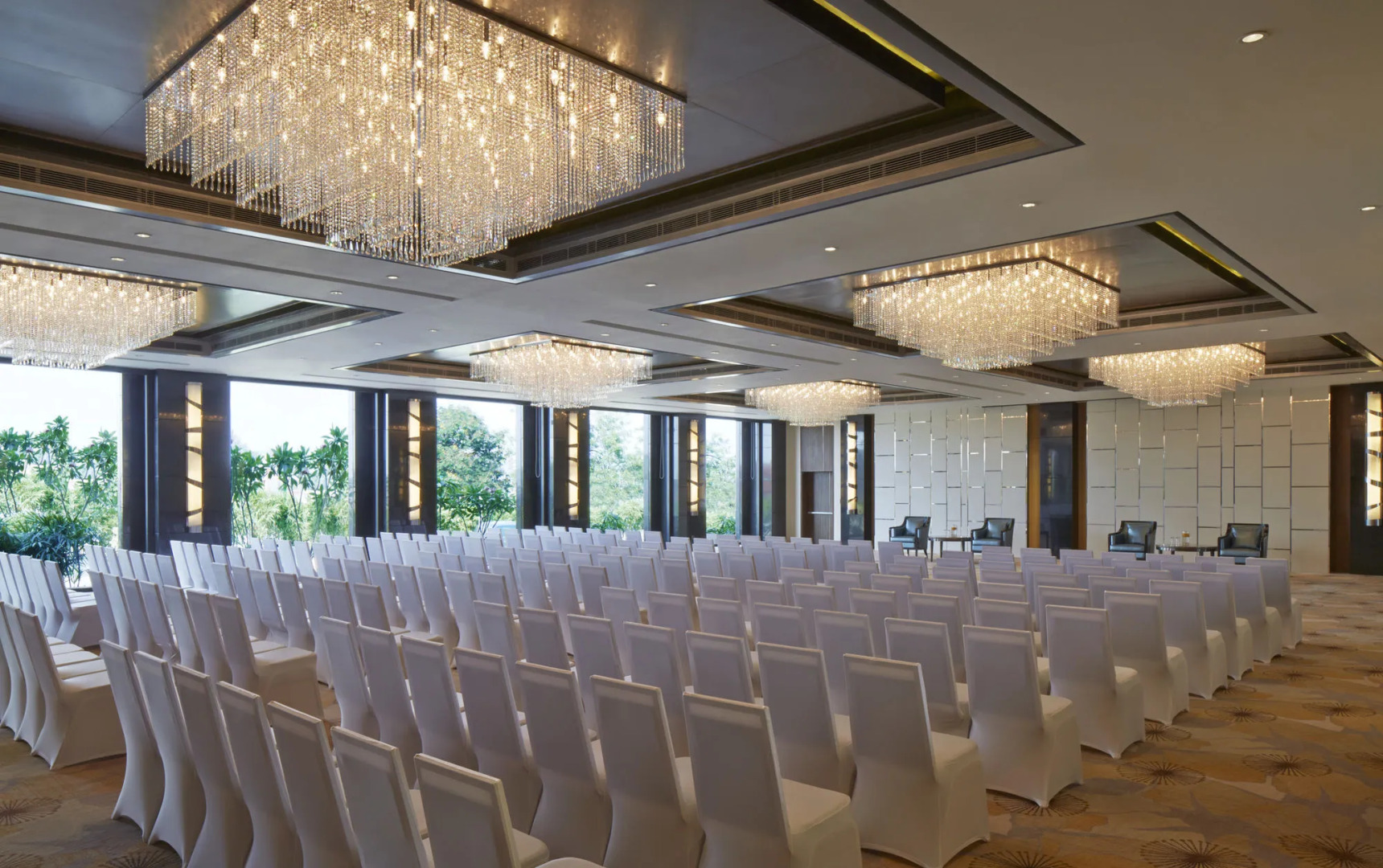 Courtyard by Marriott Bilaspur