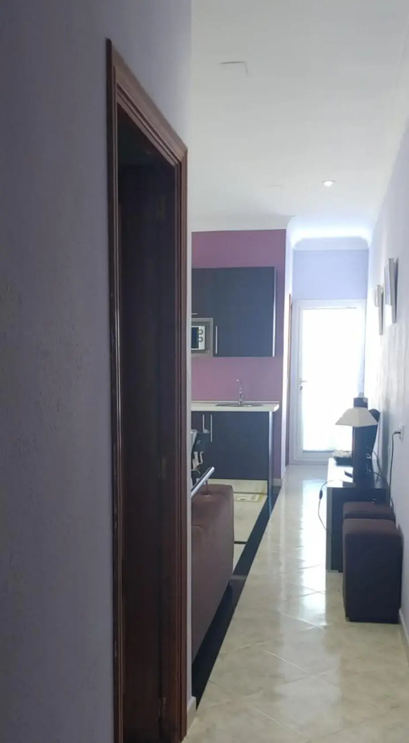 Apartamento Bienvenida