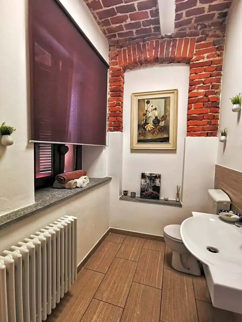 Regis B&B Centro storico