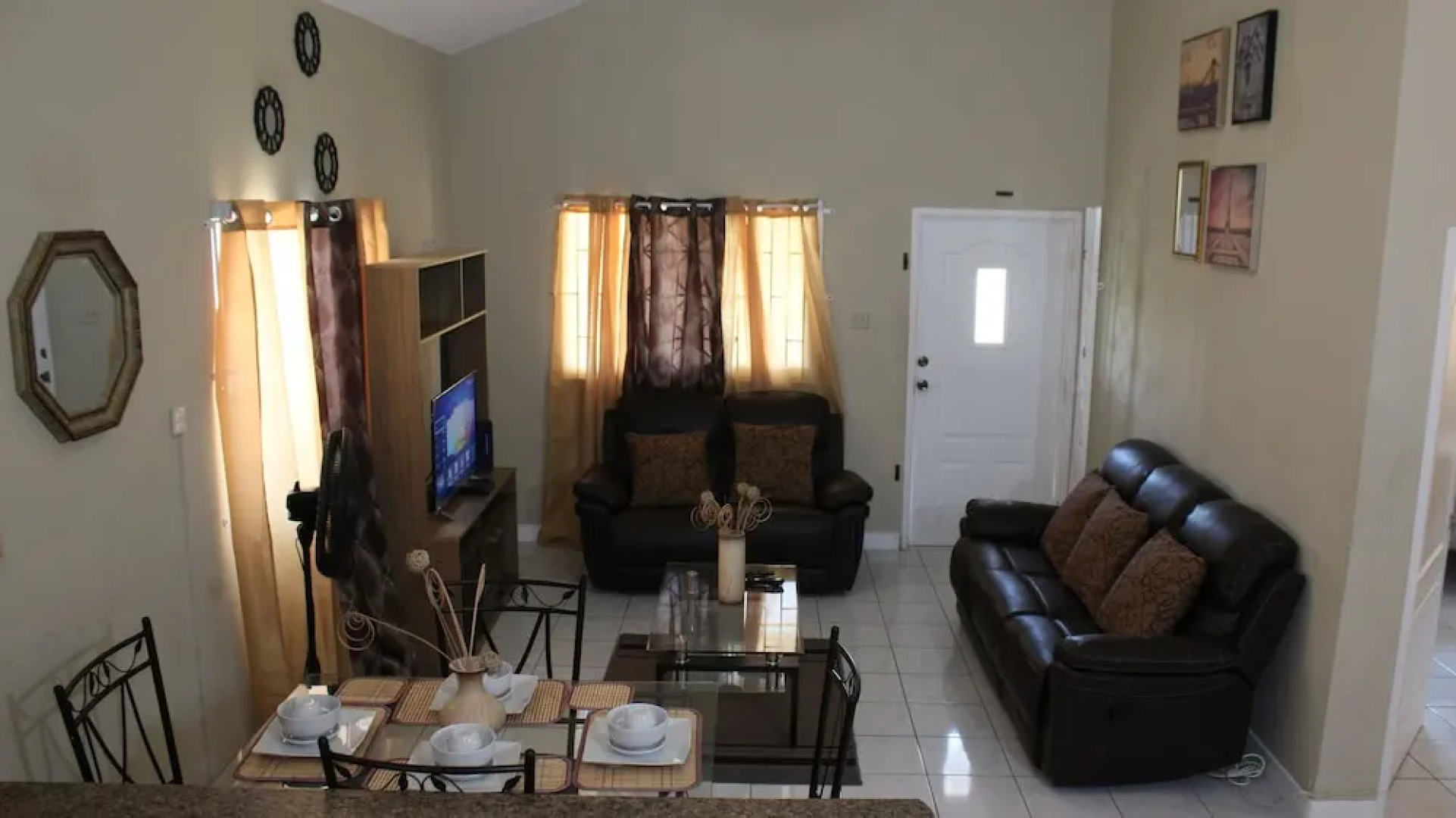 Your Holiday Home Caribbean Estates