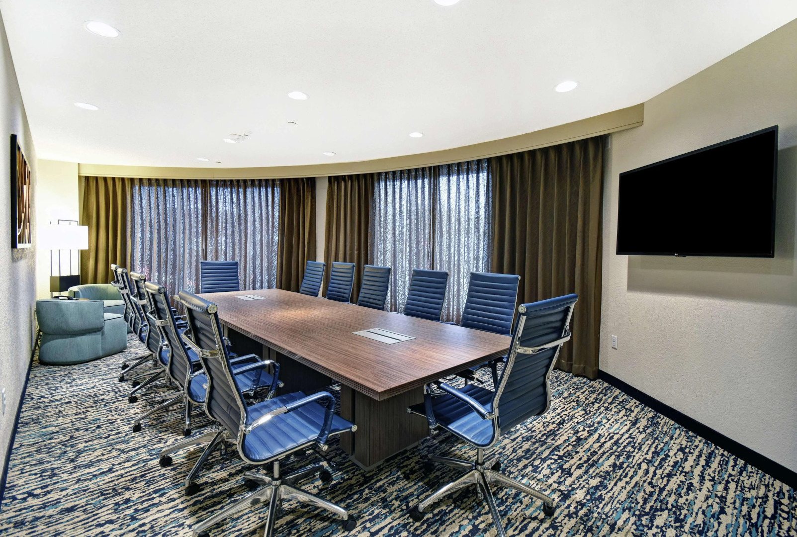 Homewood Suites by Hilton Seattle Downtown