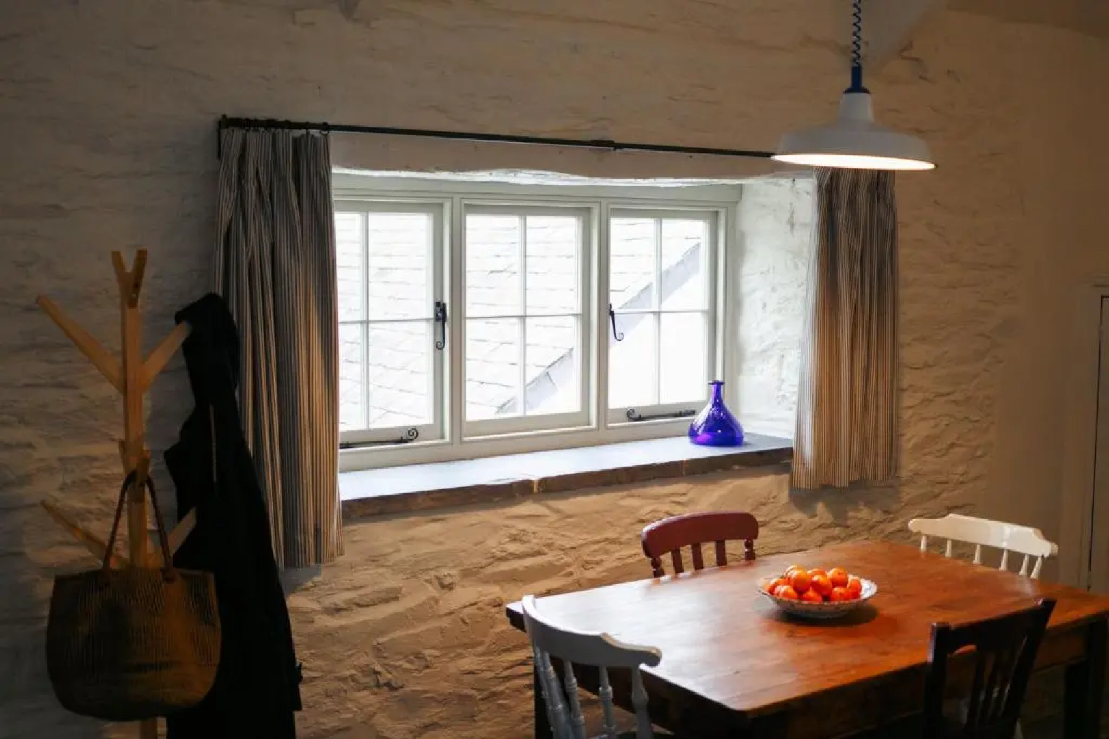 The Cottage at Noyadd Trefawr - Grade II*