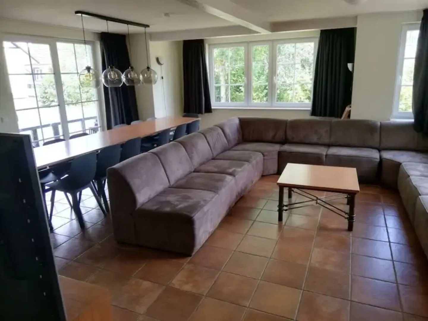 Moselstill Comfortable Holiday Residence