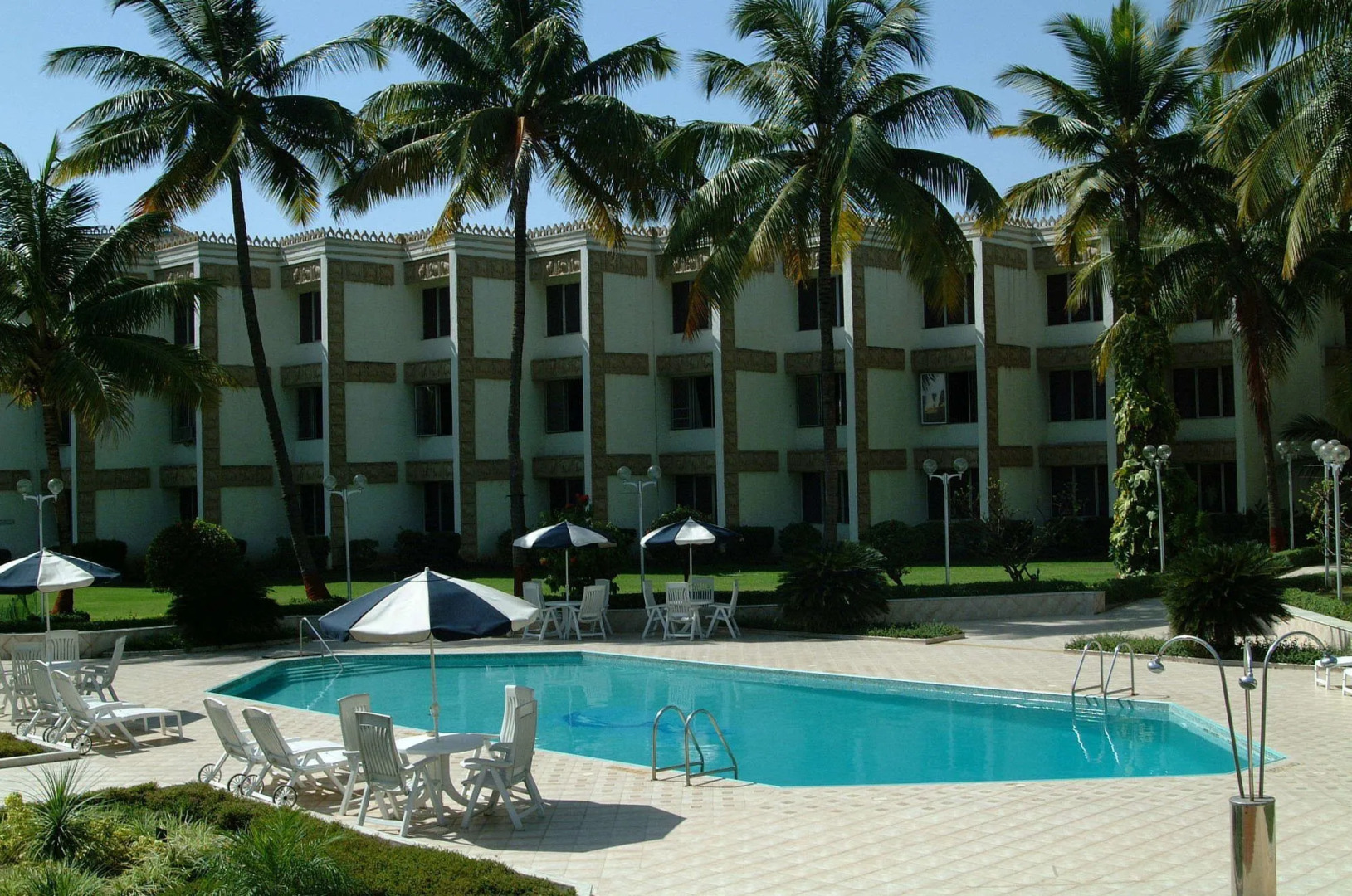 Welcomhotel by ITC Hotels, Rama International, Aurangabad