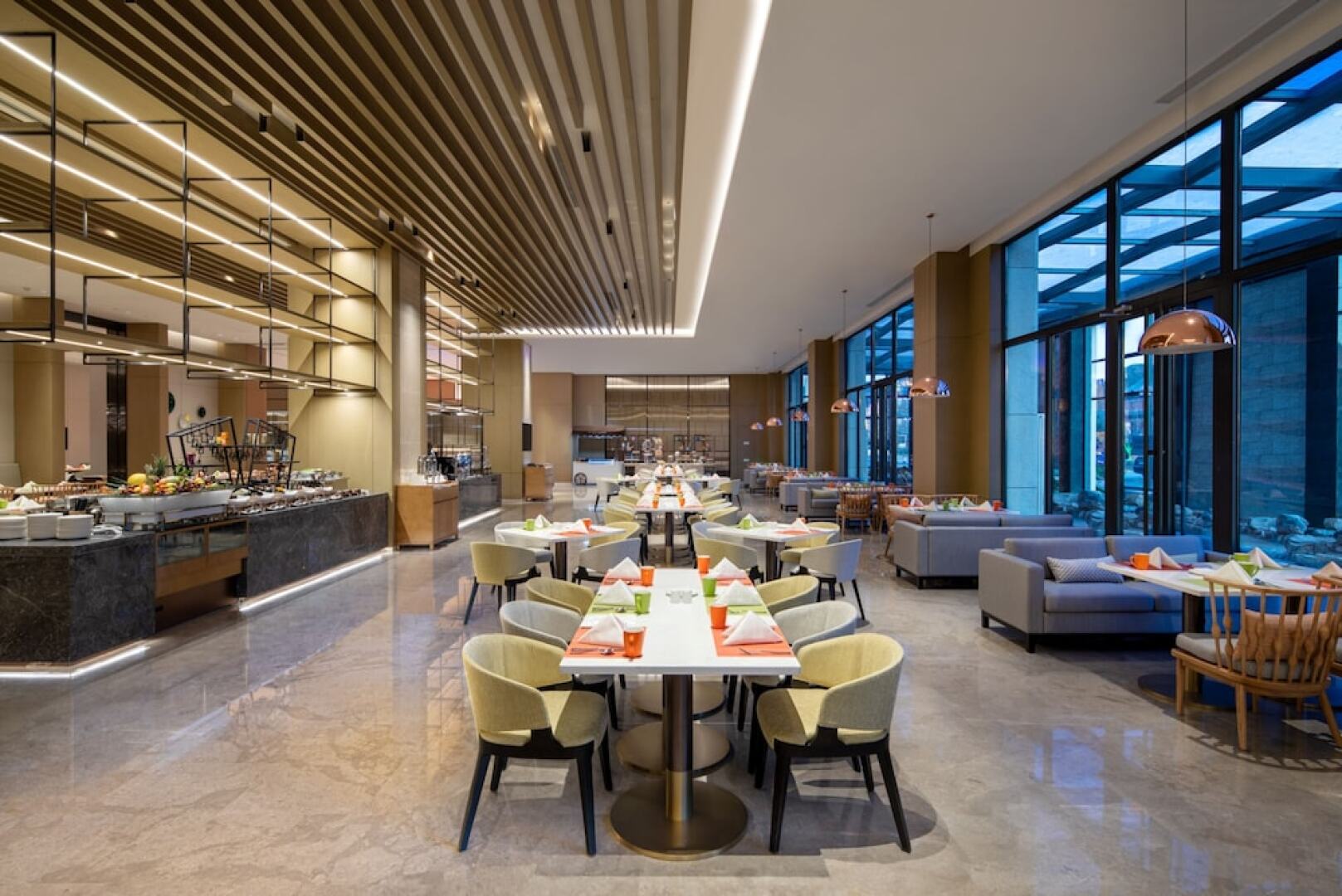 Holiday Inn CHENGDE PARK VIEW by IHG